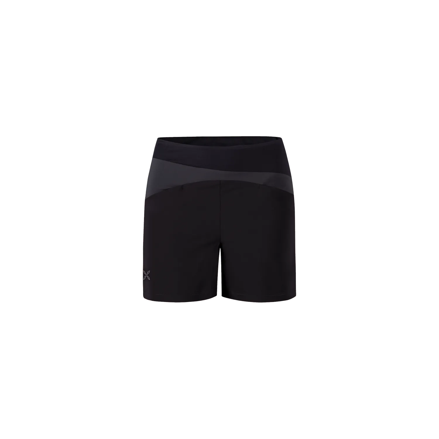 Montura Loom Shorts short femme Baton Rouge M léger