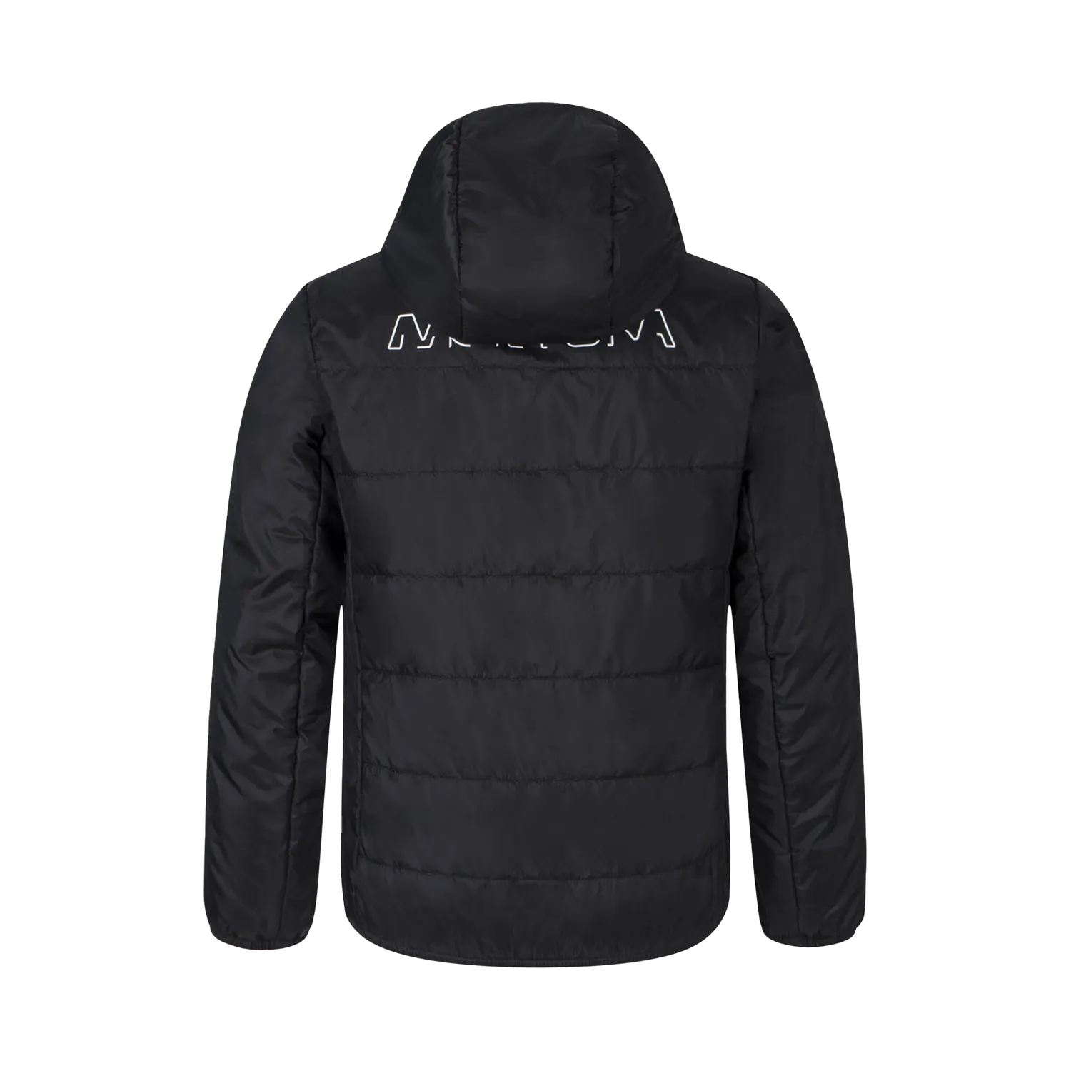 Montura Space Jacket doudoune enfant rose 135 chauffante
