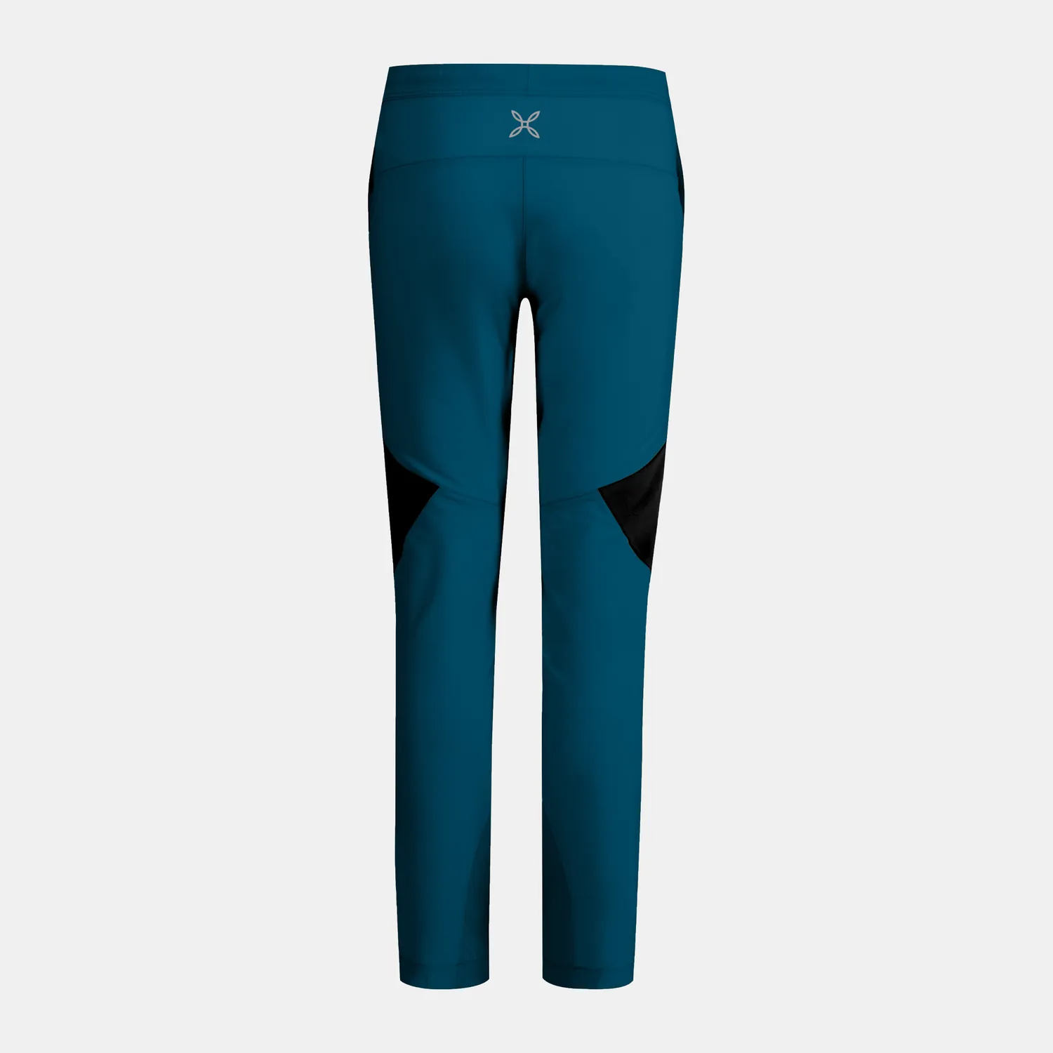 Montura Rocky Pants Kids pantalon enfant violet résistant