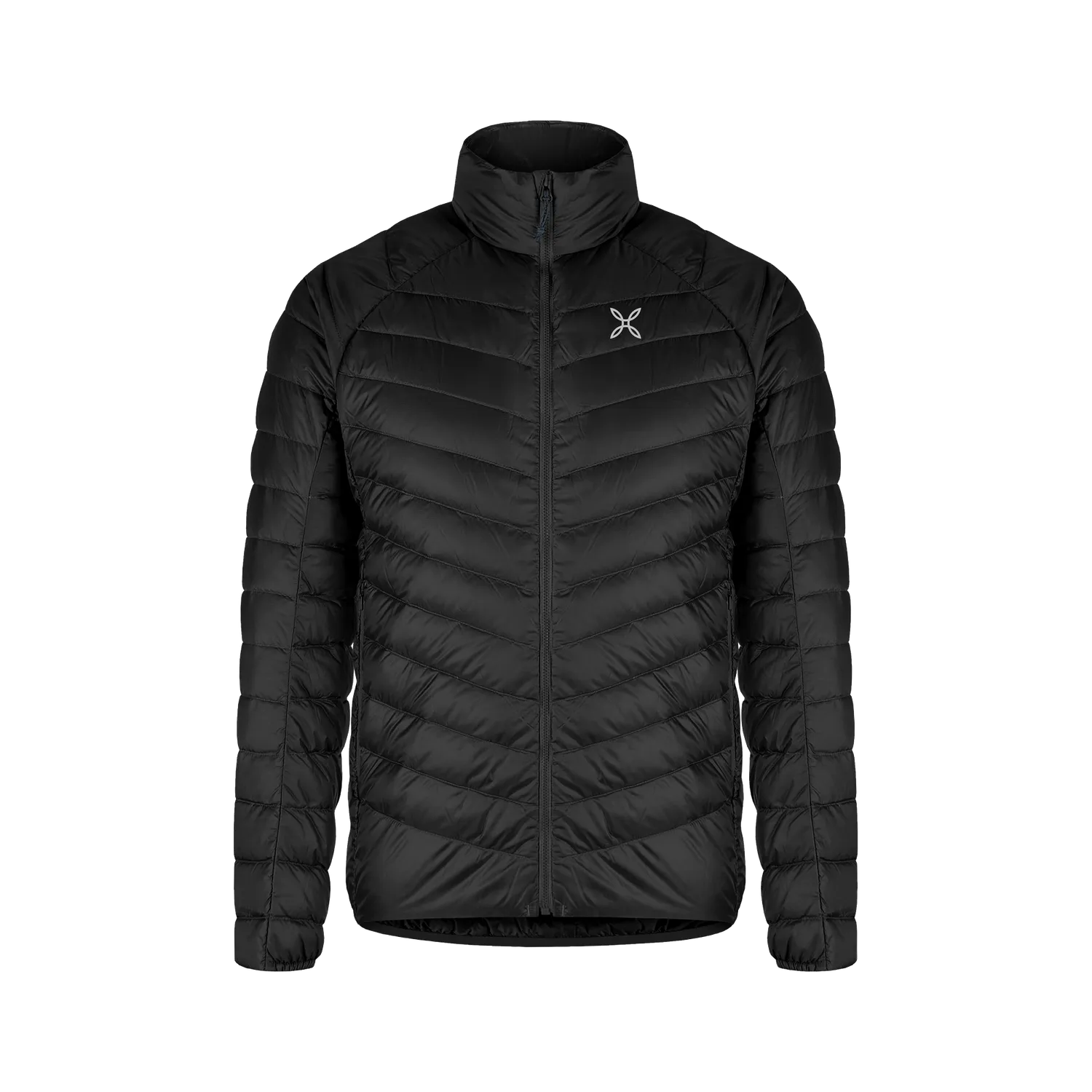 Montura Breeze Duvet Jacket doudoune homme noir duvet