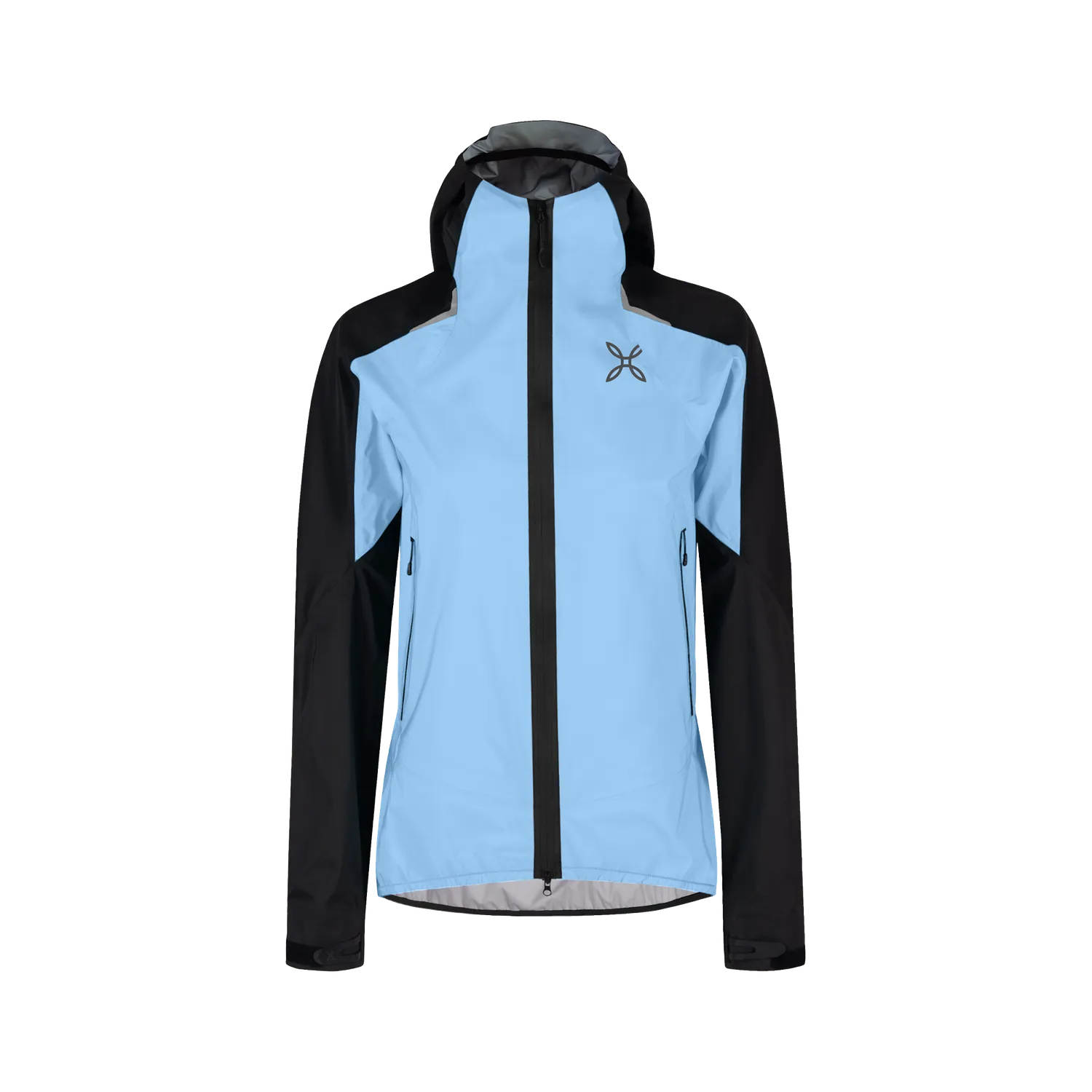 Montura Magica Prometeo veste femme bleu imperméable