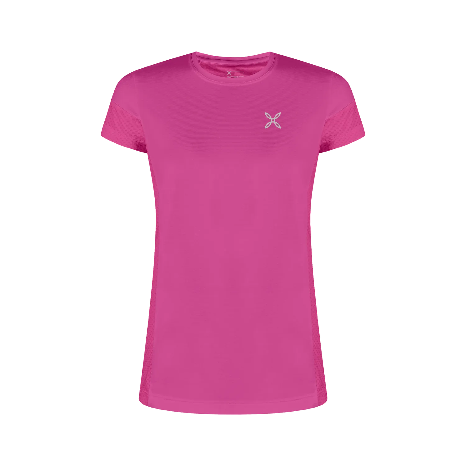 Montura Delta Mix t-shirt rando femme séchage rapide