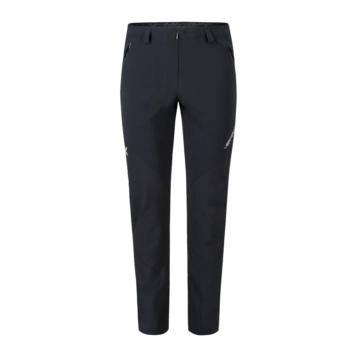 Montura Vertigo Light pantalon montagne homme noir -5 cm