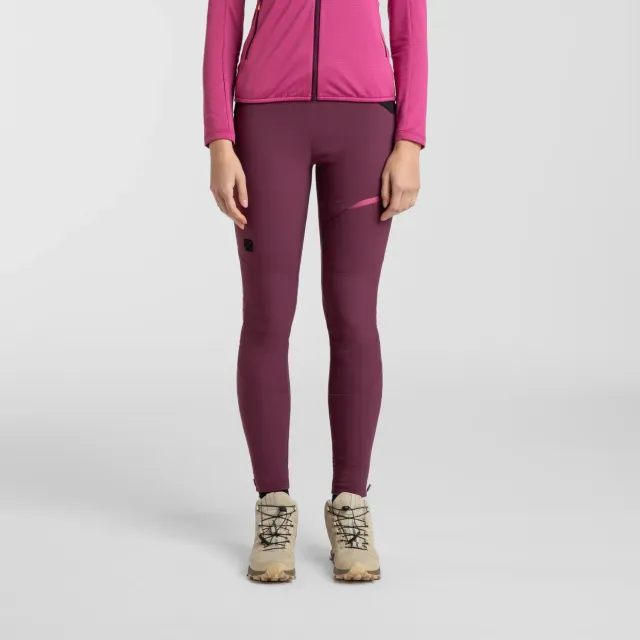 Montura Trek Tights Woman legging femme déperlant