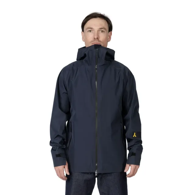 INSPYRATIONS All Ryde 3L veste homme marine imperméable