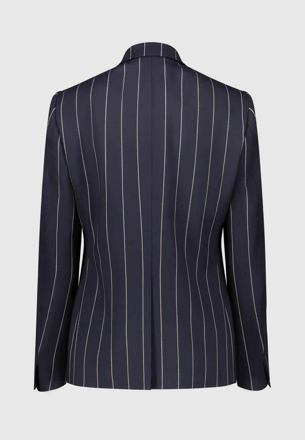 Pierre Talamon Capone costume coupe droite