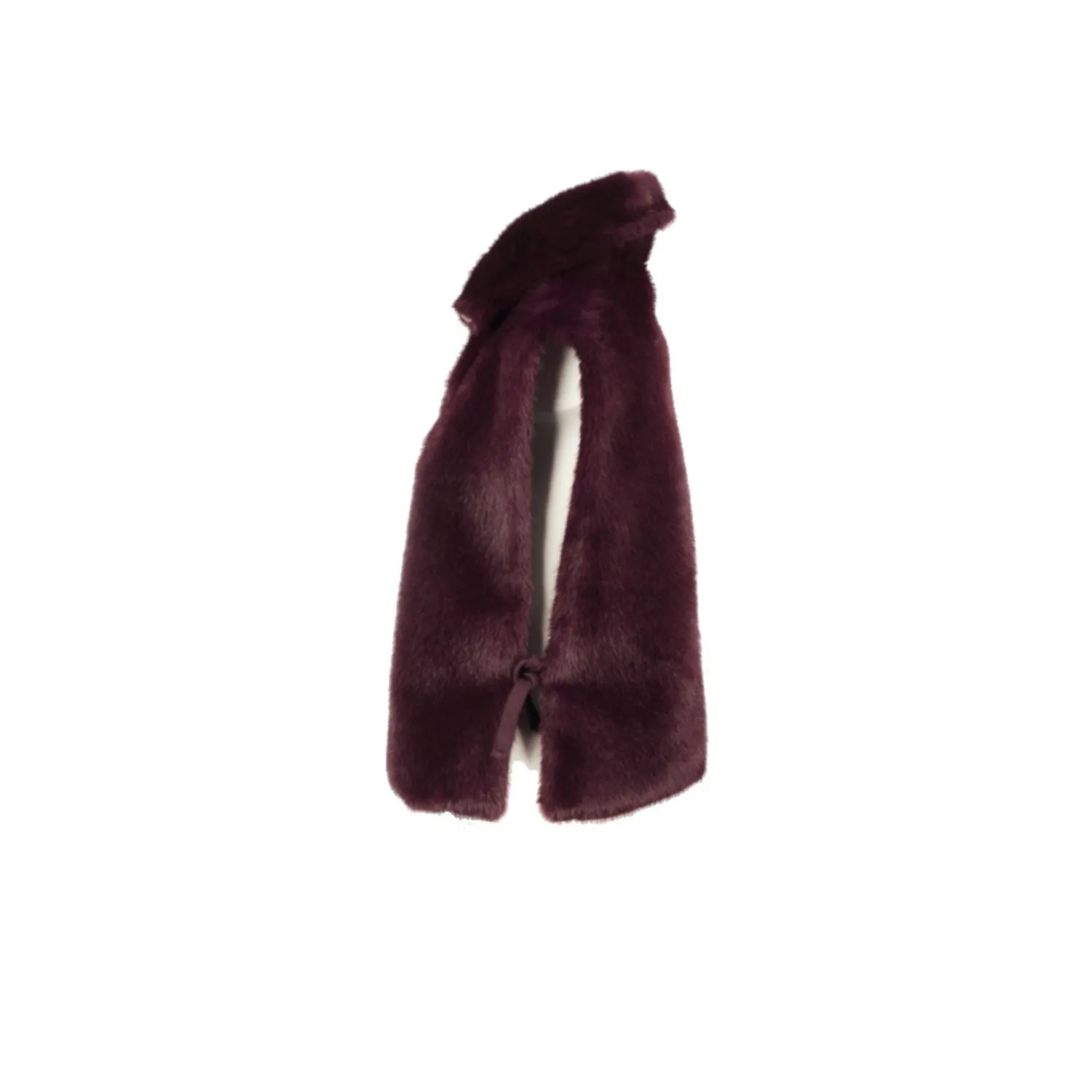 Oakwood Yasmine 65297 col porto fausse fourrure