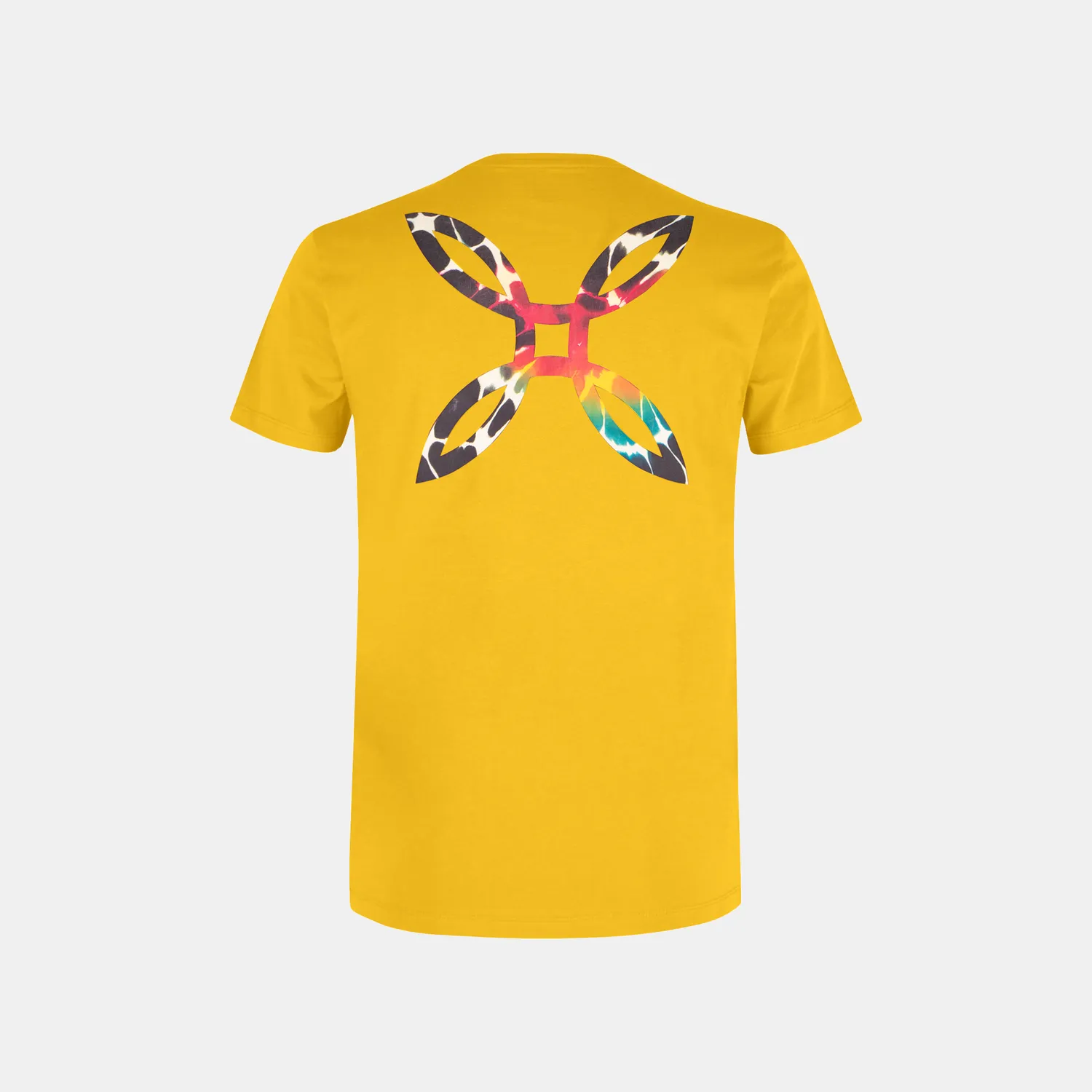 Montura Woodstock T-shirt coton bio homme léger été