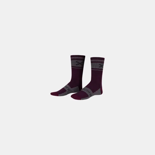 Montura Rando Wool chaussettes laine mérinos respirantes