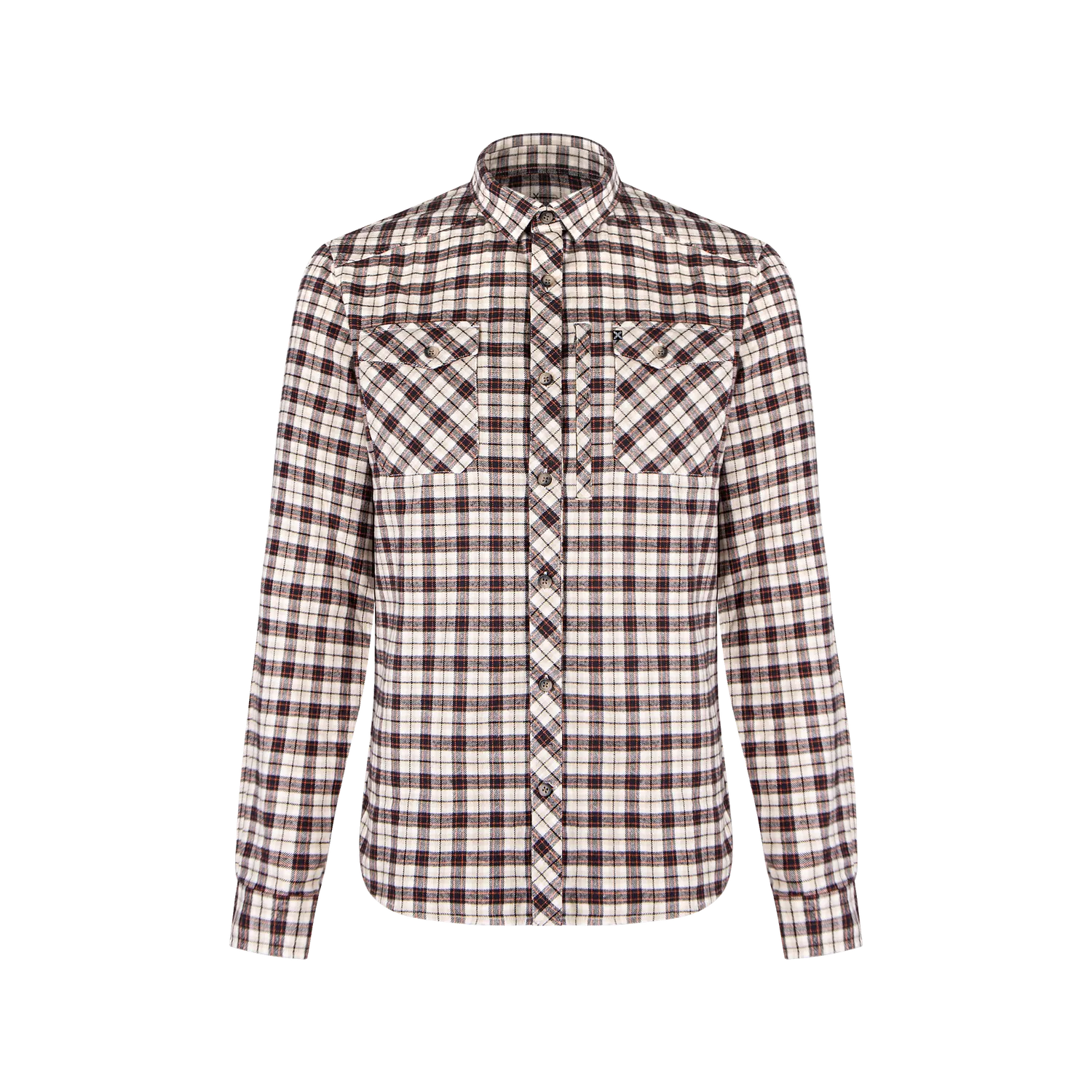 Montura Essence L/S chemise manches longues coton bio UPF50+