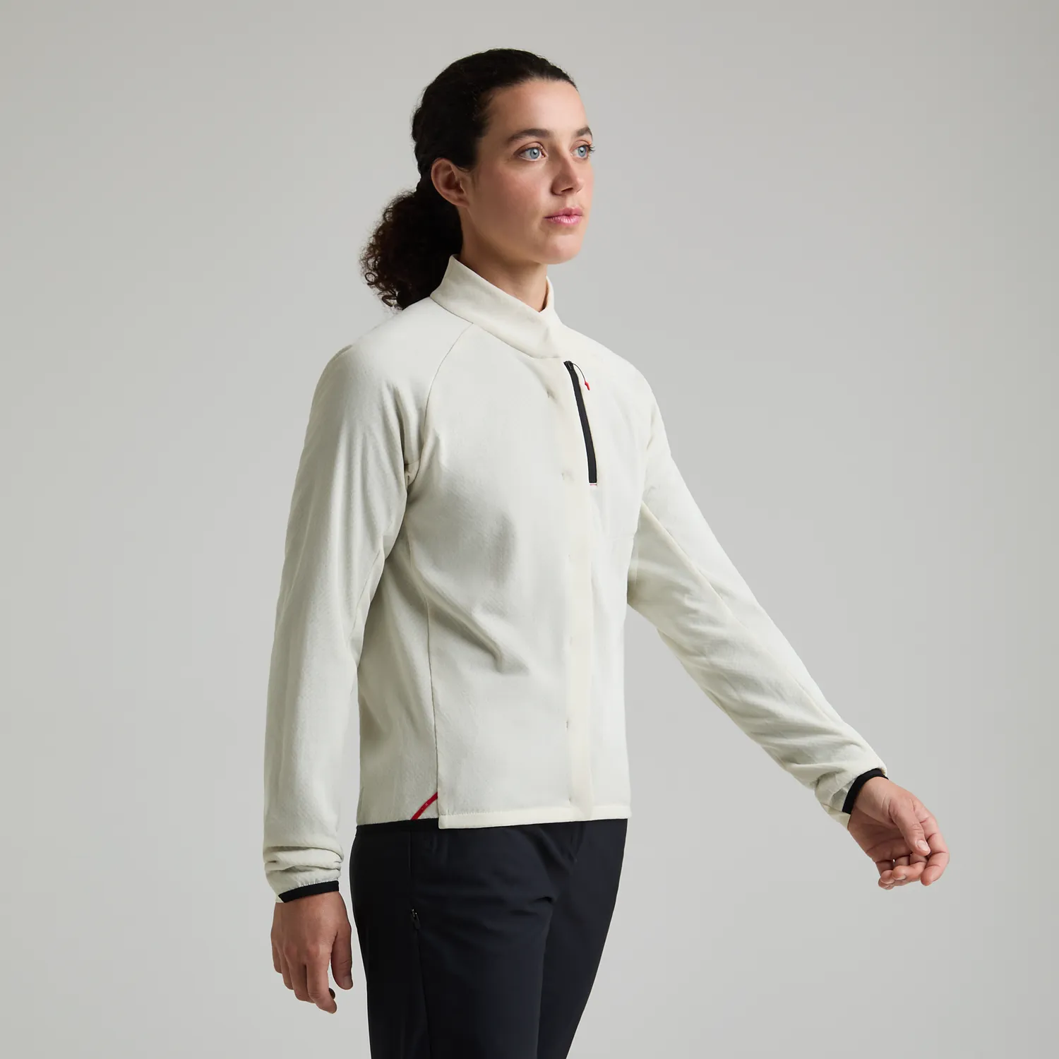Montura Versante Octa Maglia polaire femme shell légère