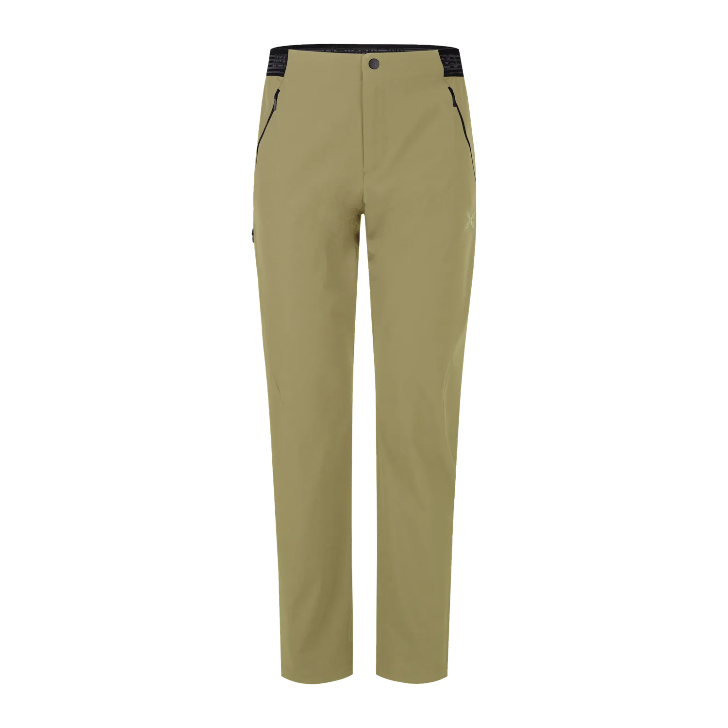 Montura Route Ripstop Pants pantalon trekking homme léger