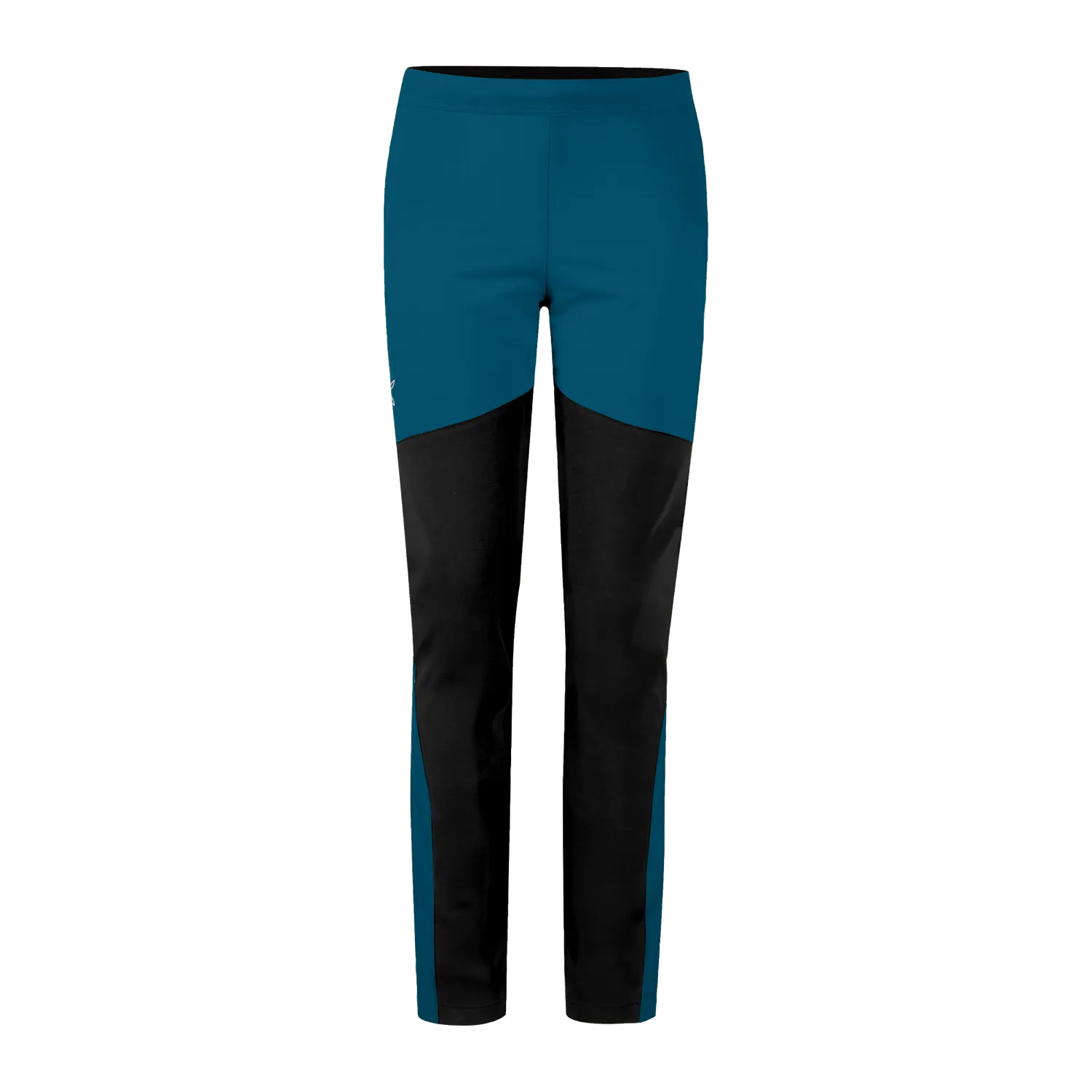 Montura Rocky Pants Kids pantalon enfant violet résistant