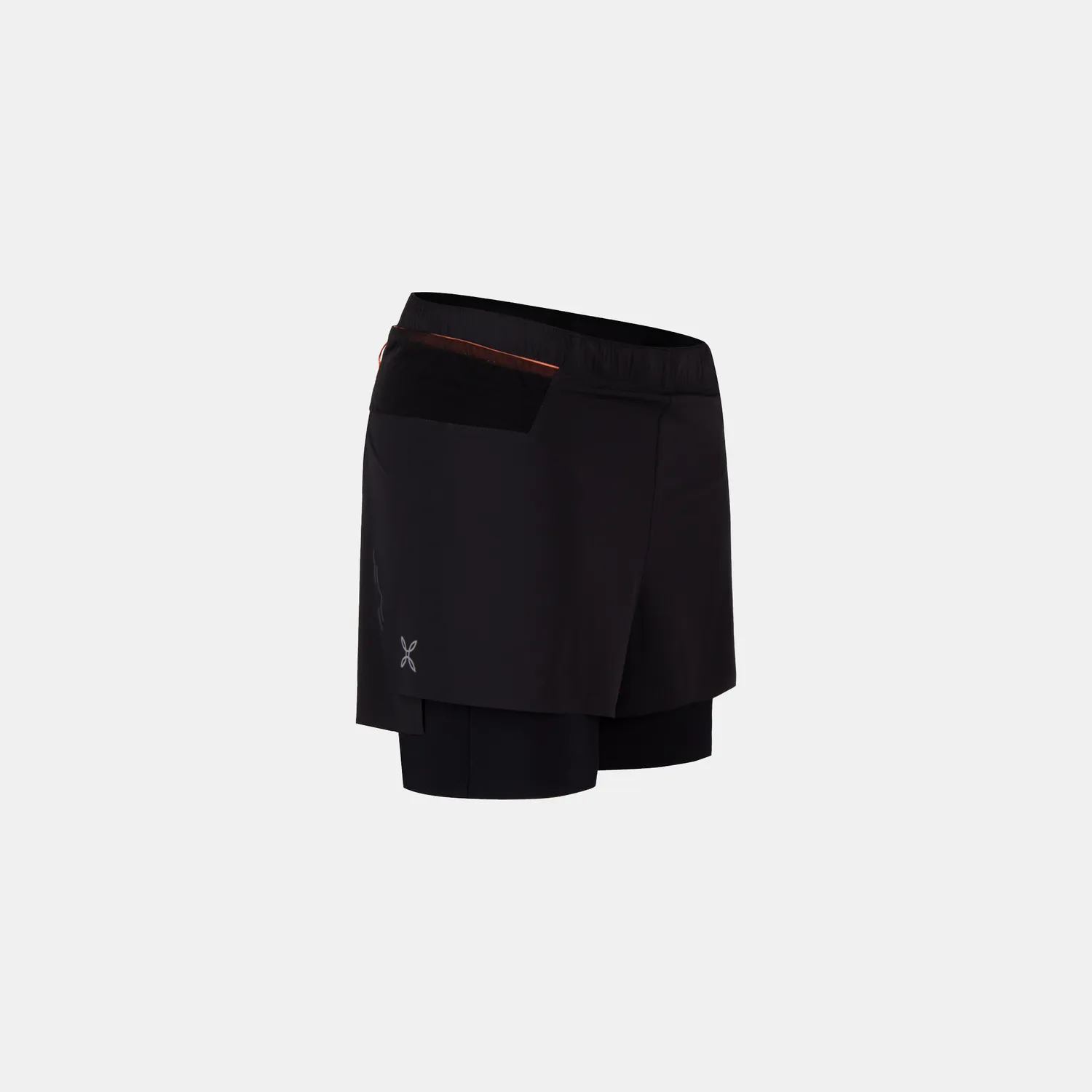 Montura Shadow 2 short femme trail respirant
