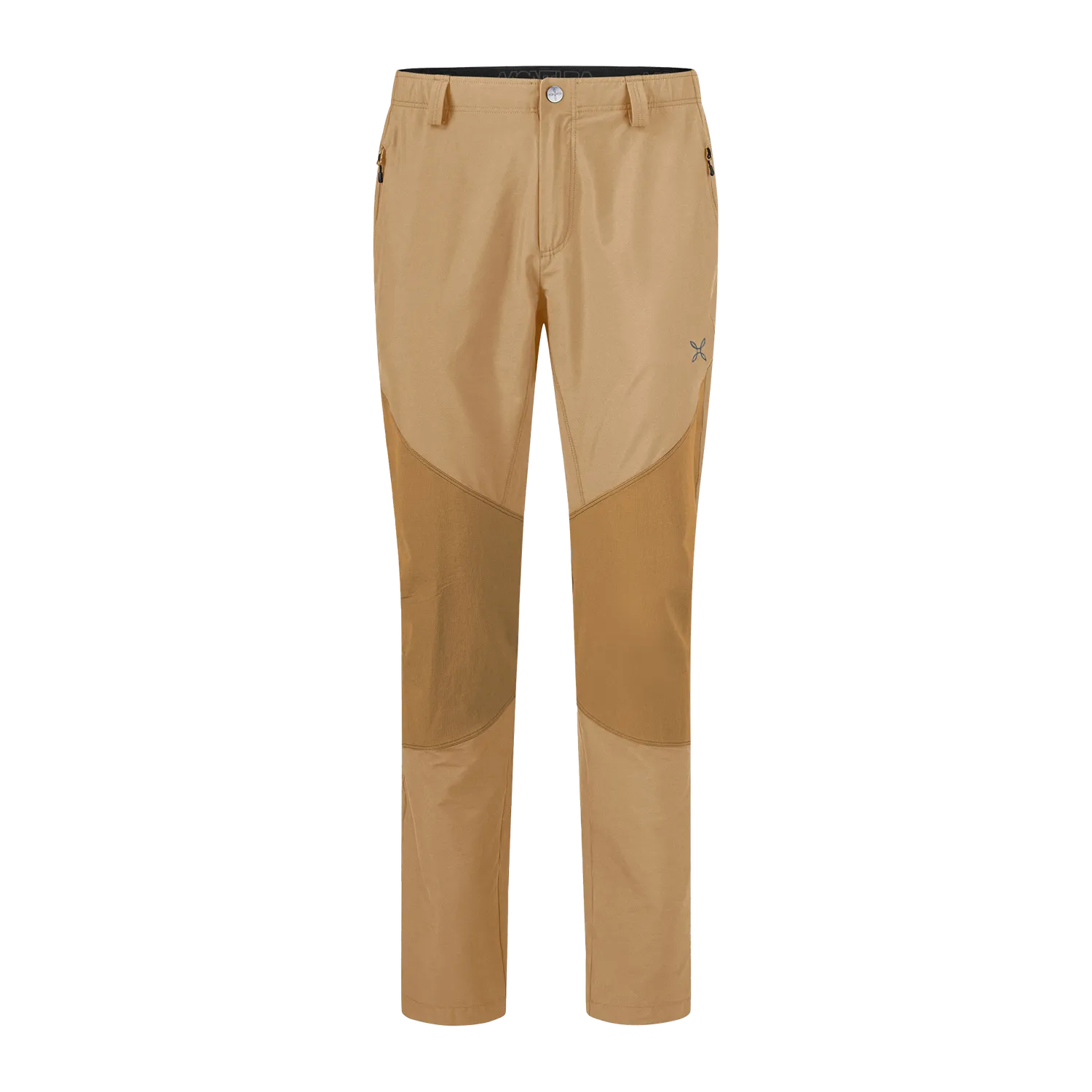 Montura Mountain Trek Pants pantalon camel respirant