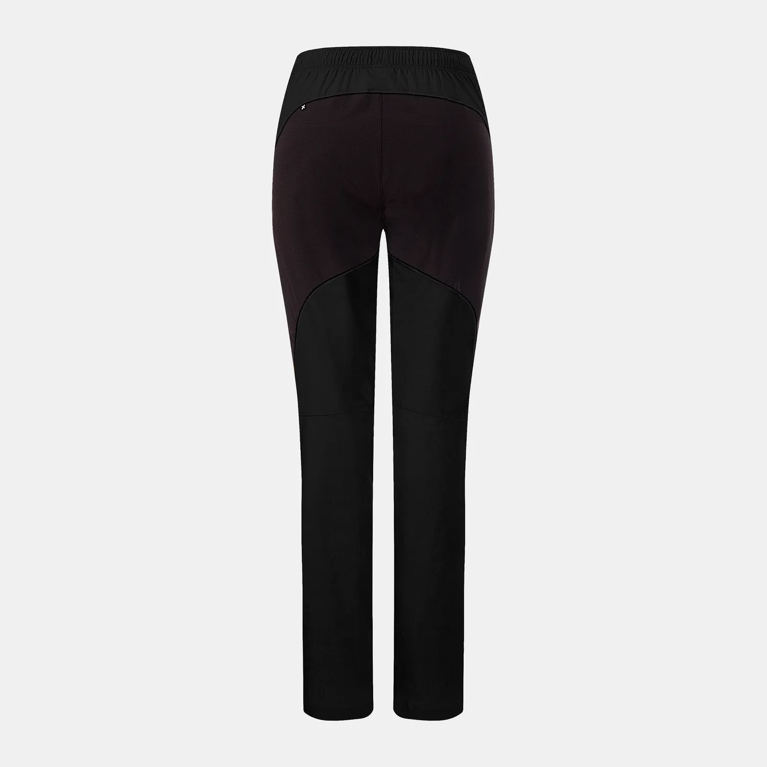 Montura Route Mix pantalon femme noir léger