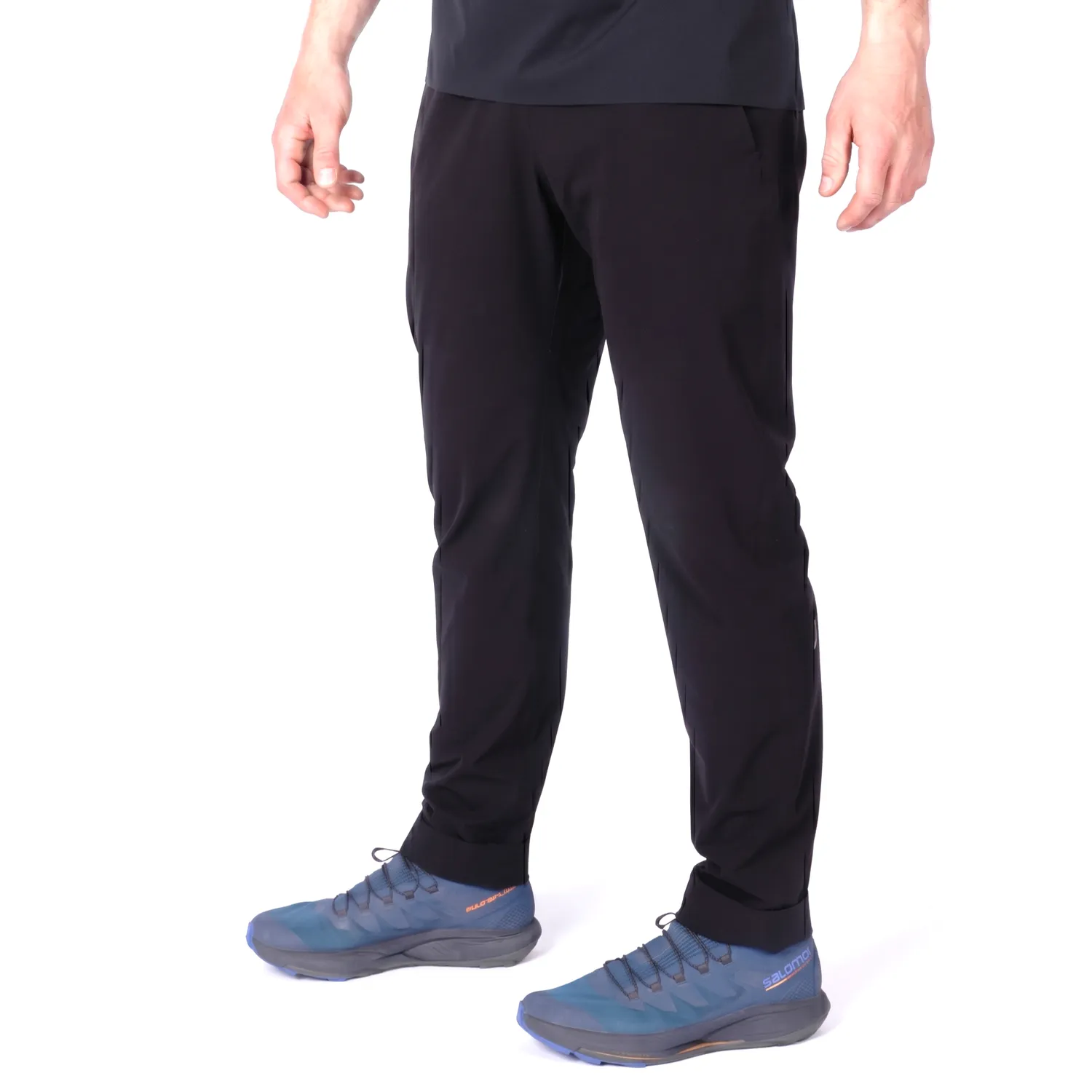 INSPYRATIONS ACTYV jog pant homme stretch résistant