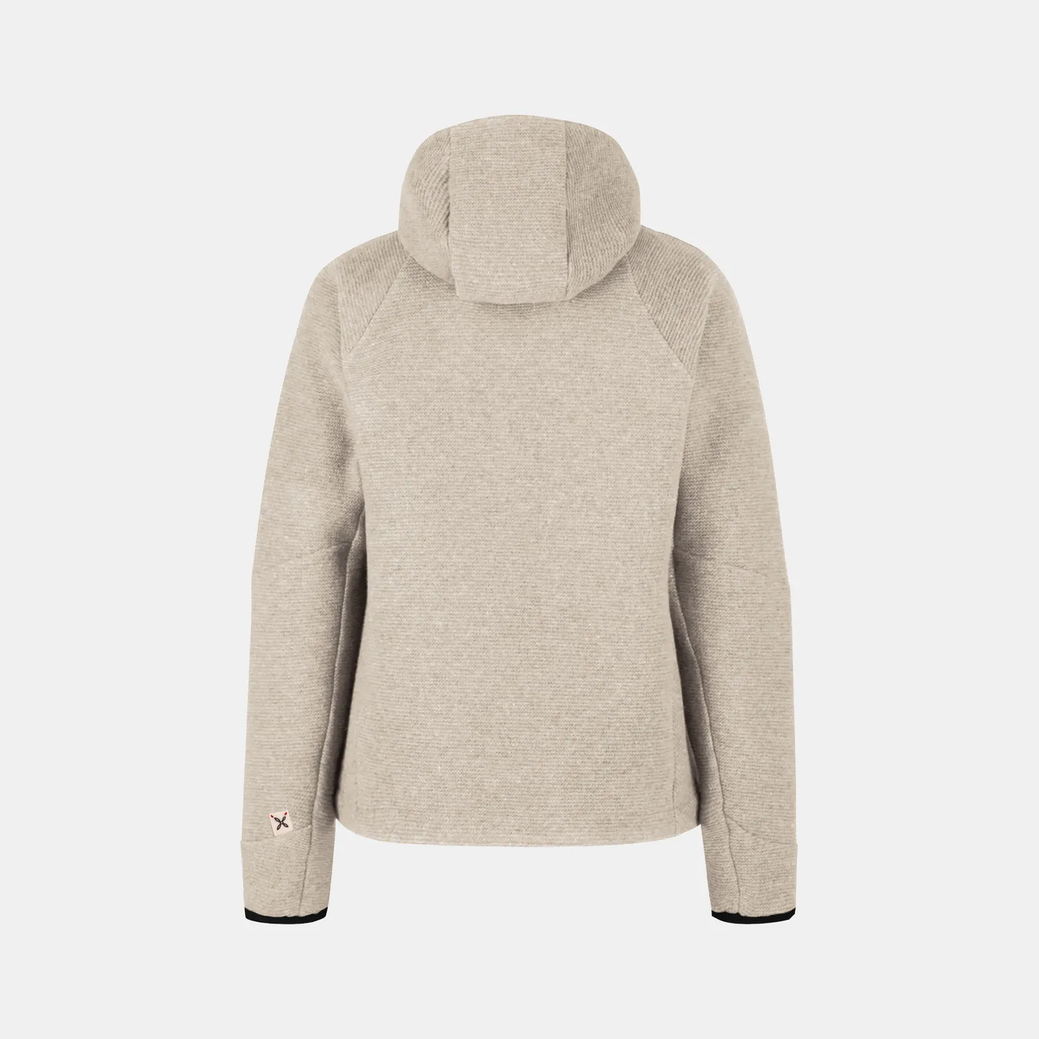 Montura Essence Wool Jacket veste femme laine
