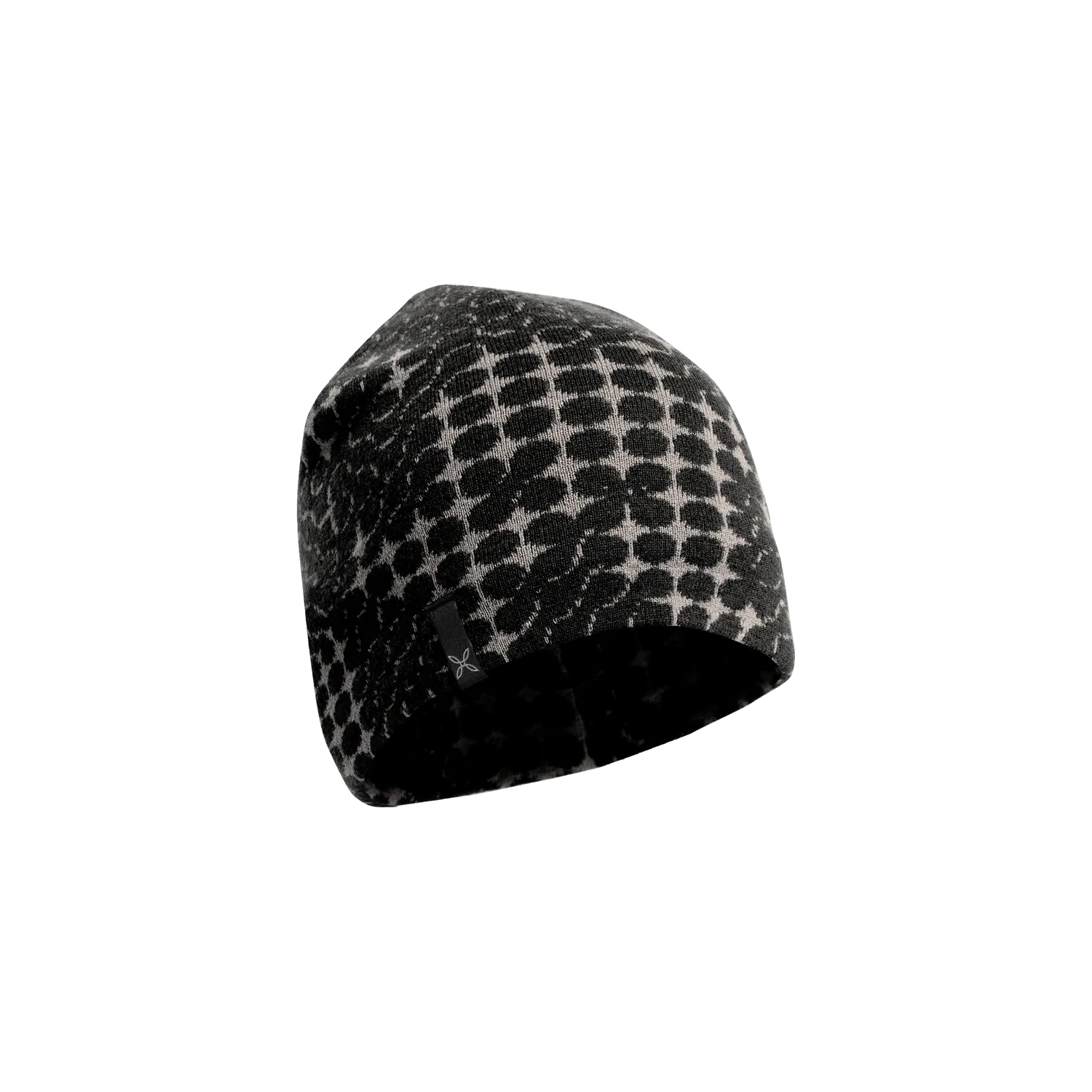 Montura Snow Beanie bonnet bleu laine extra-fine