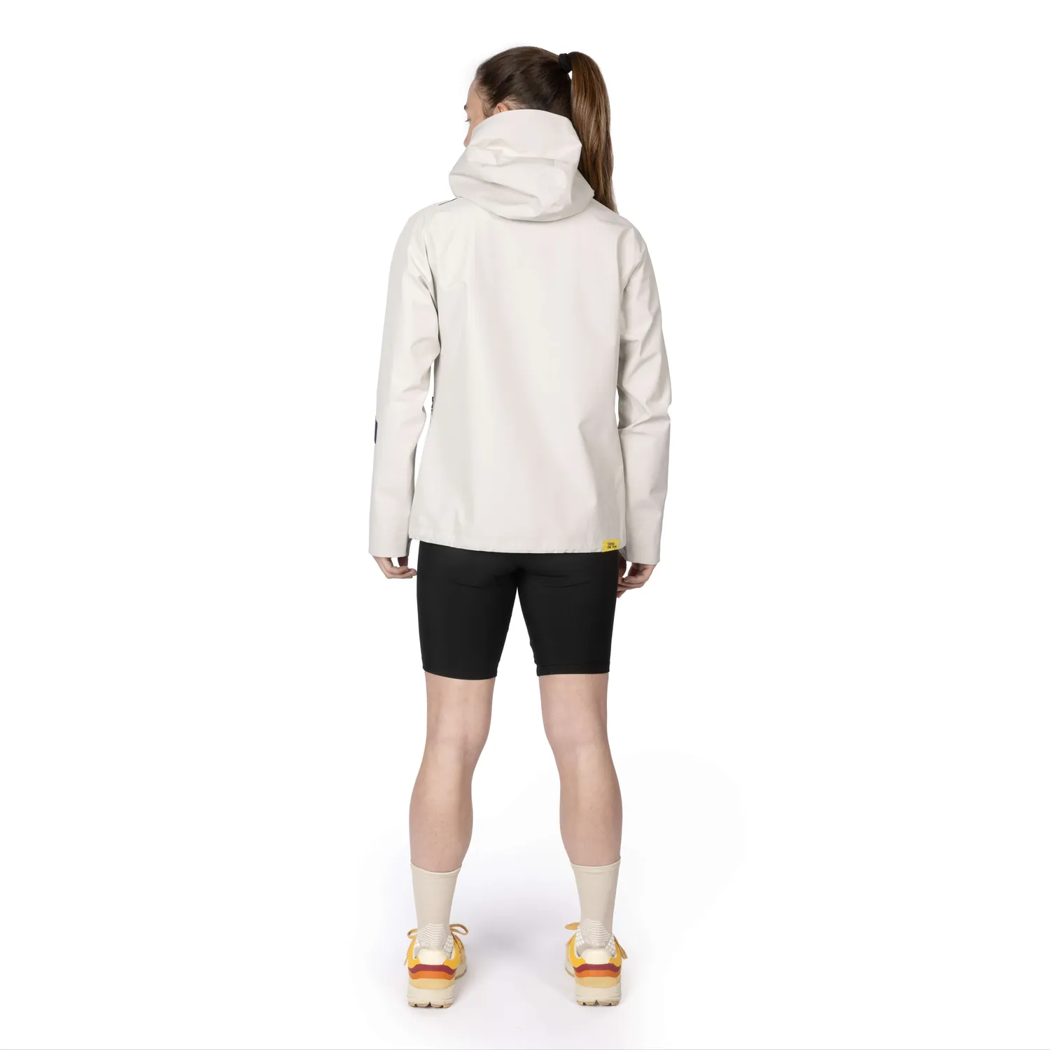 Inspyrations All Ryde 3L veste femme imperméable 45000
