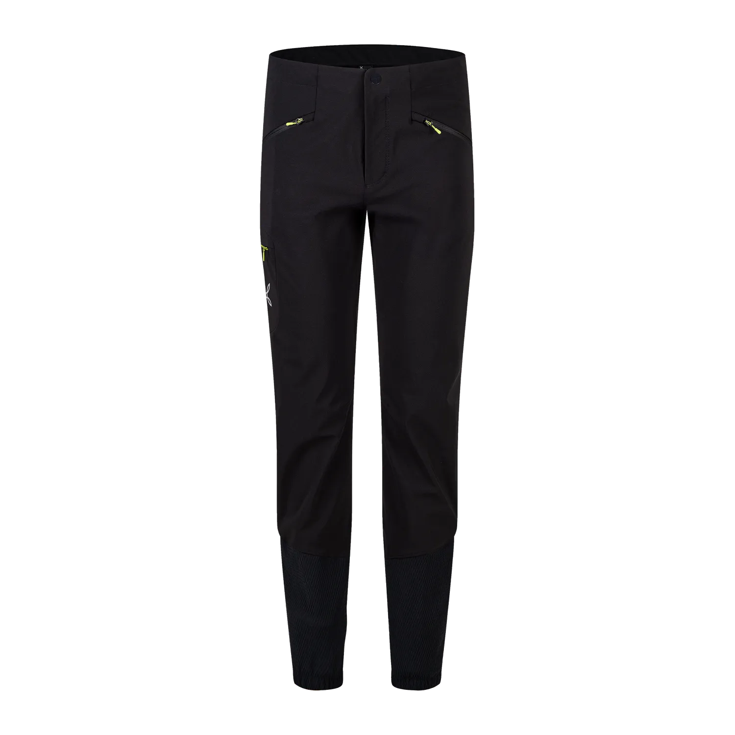 Montura Vertigo Allround pantalon homme noir alpinisme