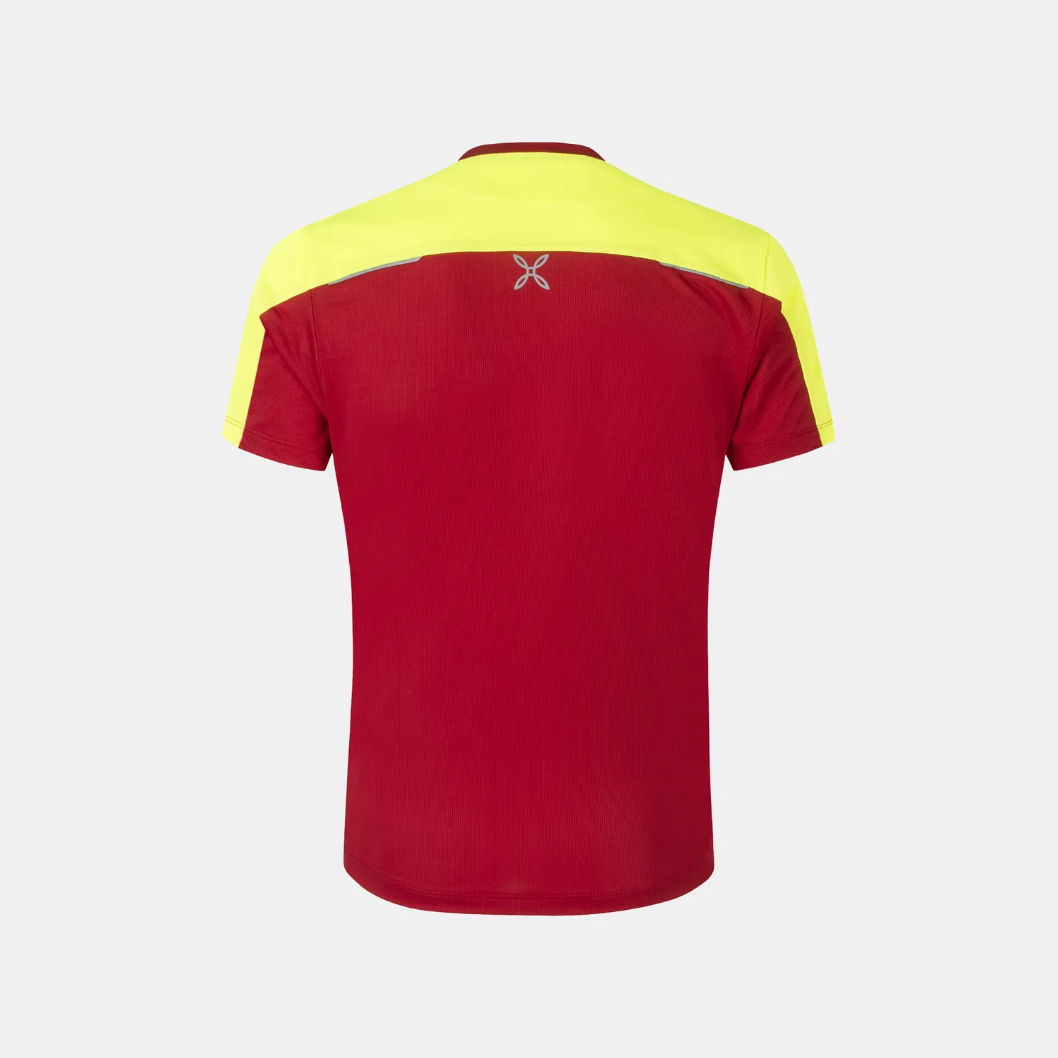 Montura High t-shirt homme polyester respirant
