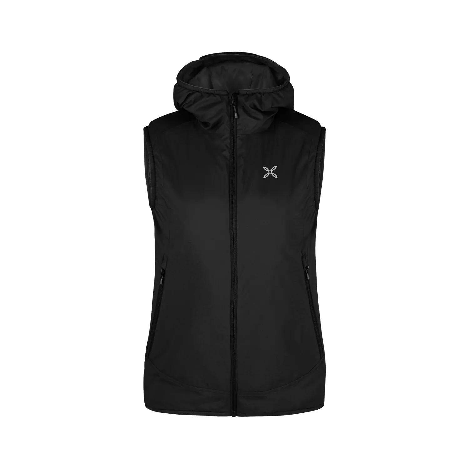 Montura Dolomiti Vest gilet femme noir matelassé