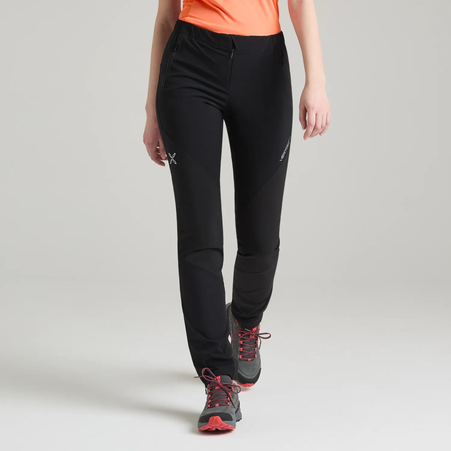 Montura Vertigo Light 3 pantalon femme coupe-vent