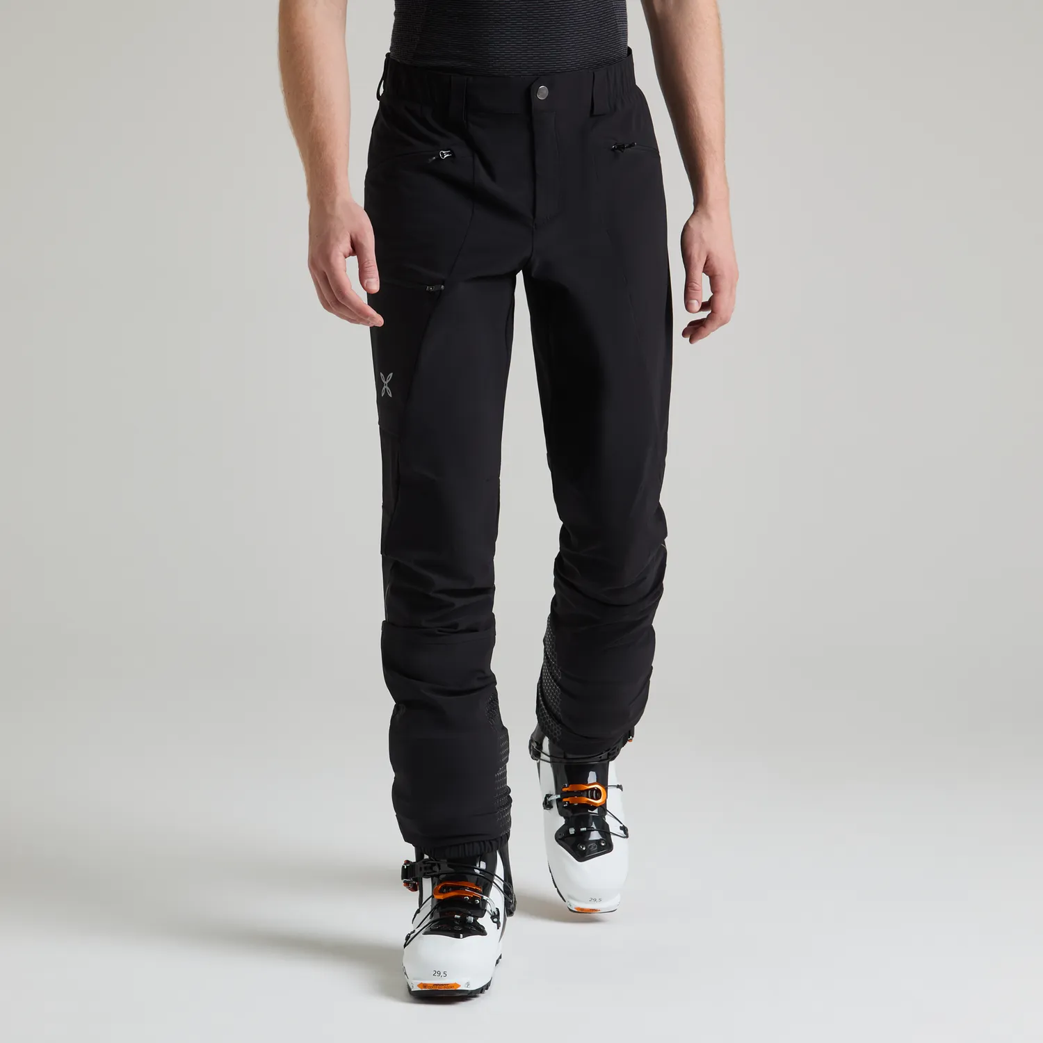 Montura Trace Light Pants pantalon homme coupe-vent
