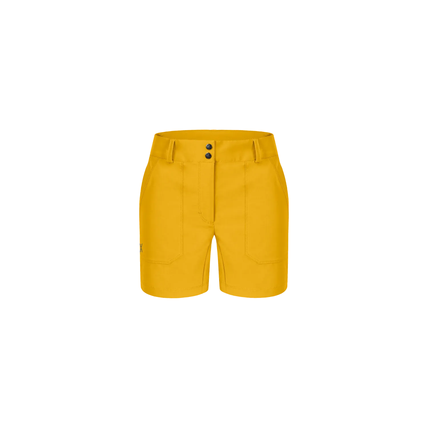 Montura Sarzana short femme respirant shell