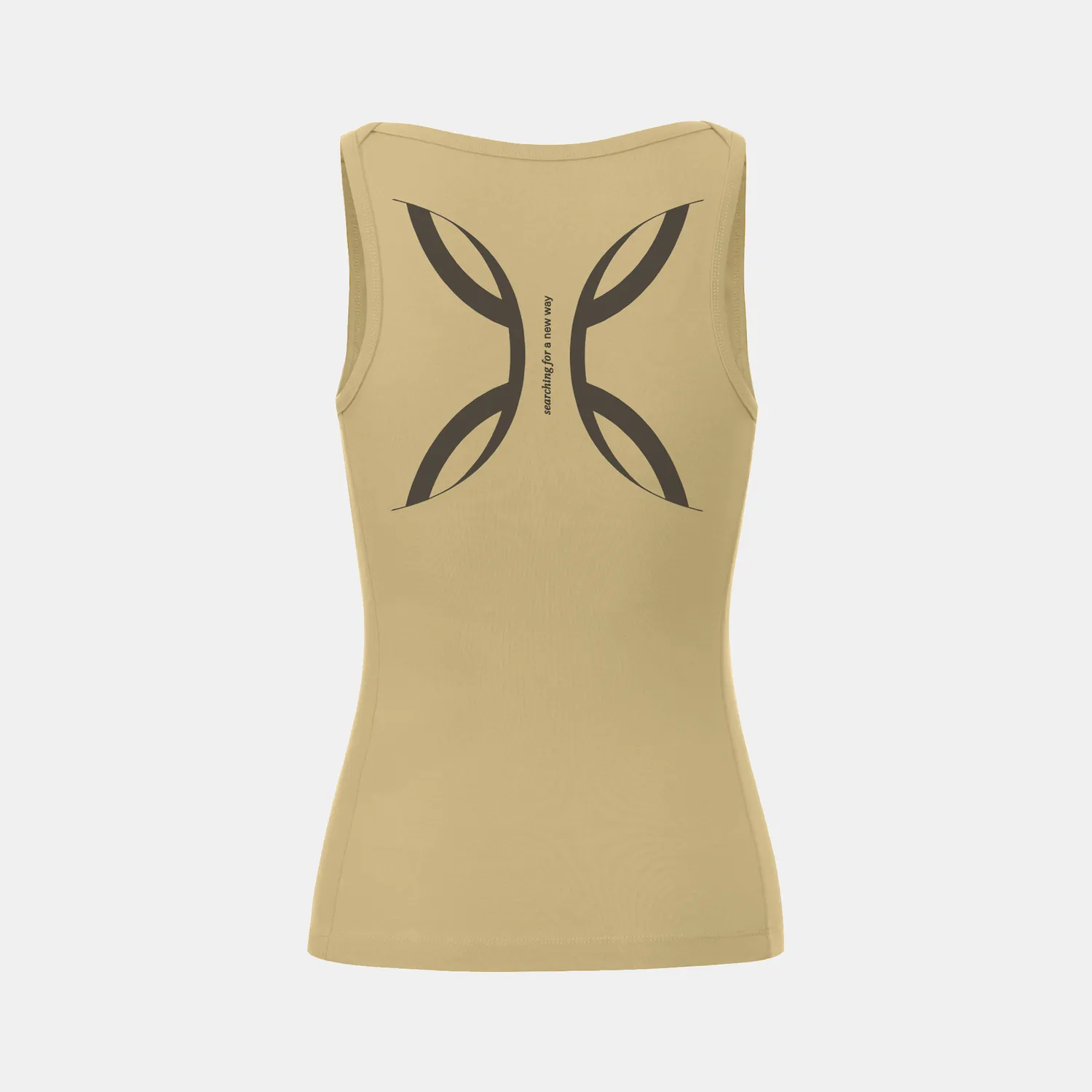 Montura Shiva Canotta débardeur femme coton bio