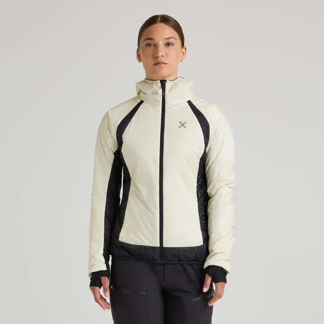 Montura Vulcan 2.0 veste ski femme isolante