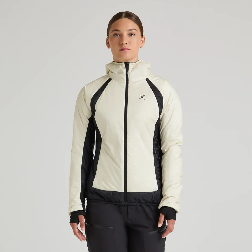 Montura Vulcan 2.0 veste ski femme isolante