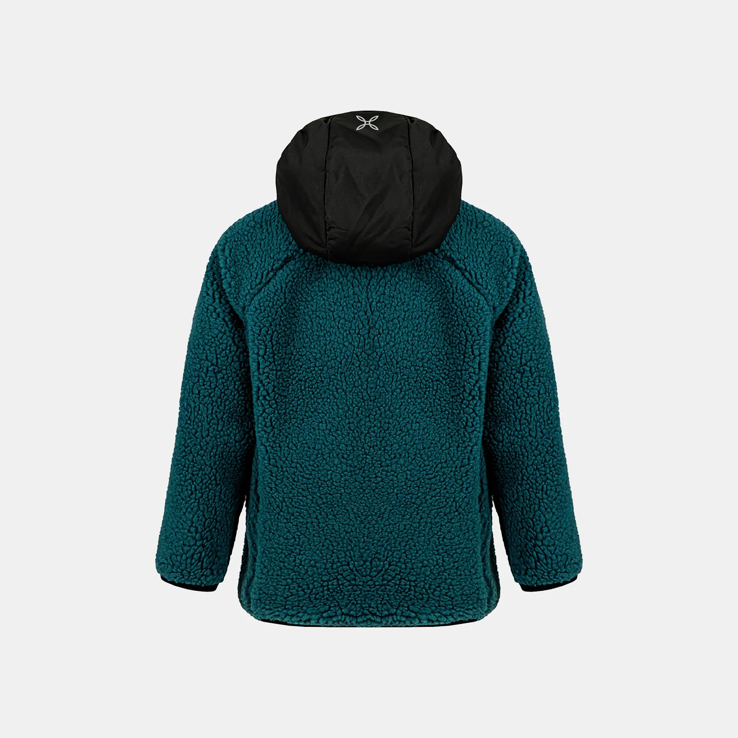Montura Sherpa Hybrid veste bébé polaire chaude