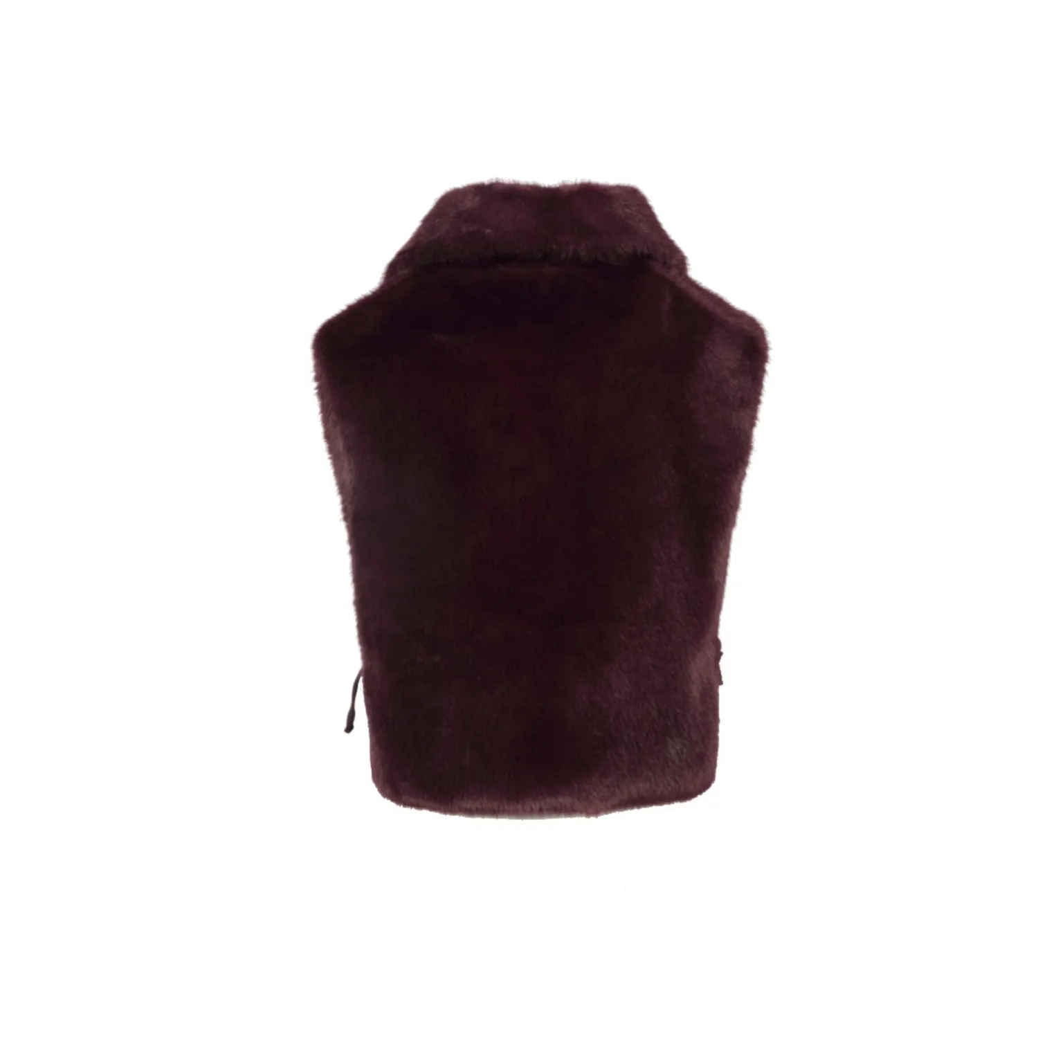 Oakwood Yasmine 65297 col porto fausse fourrure