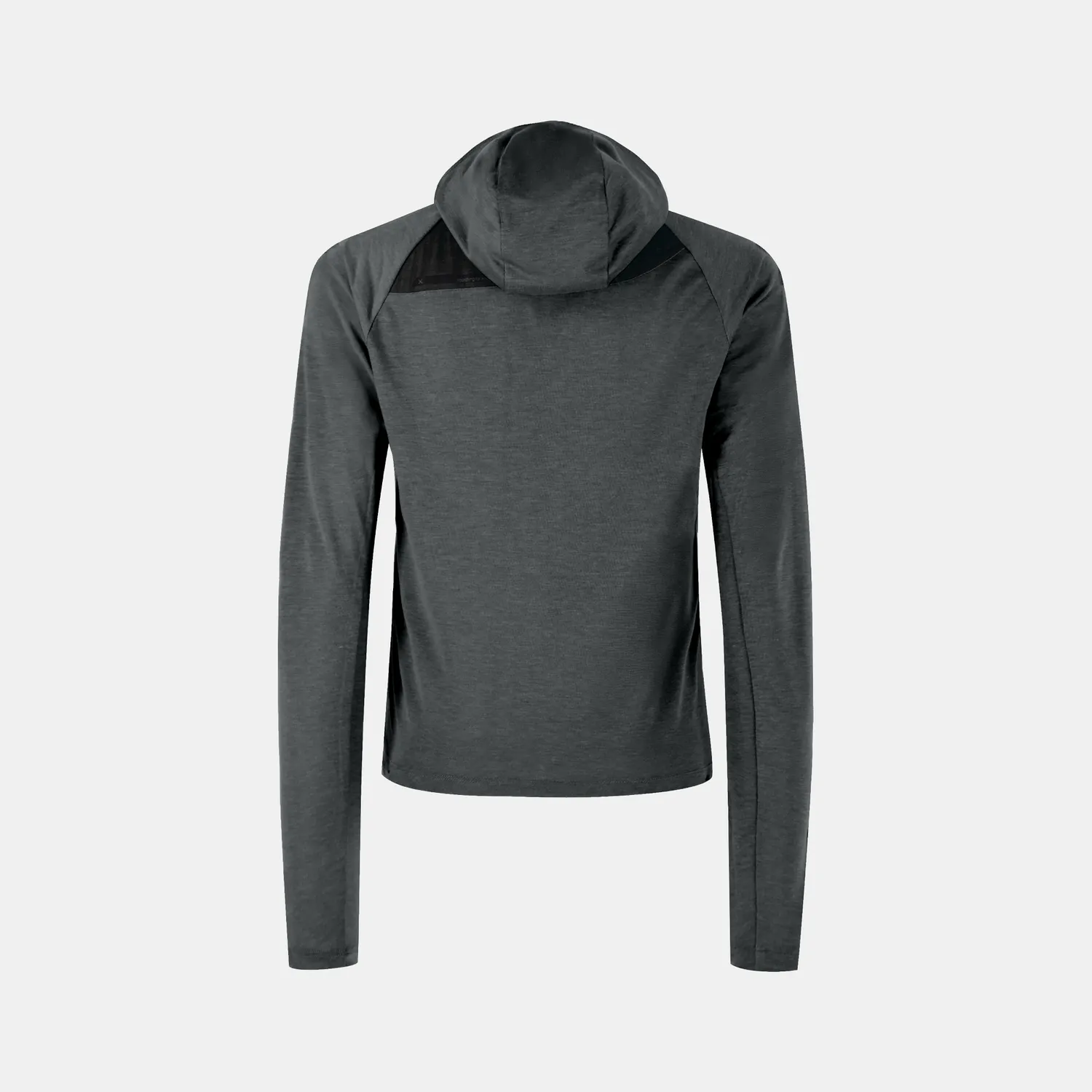 Montura Versante Hooded Maglia Woman sweat femme bleu doux