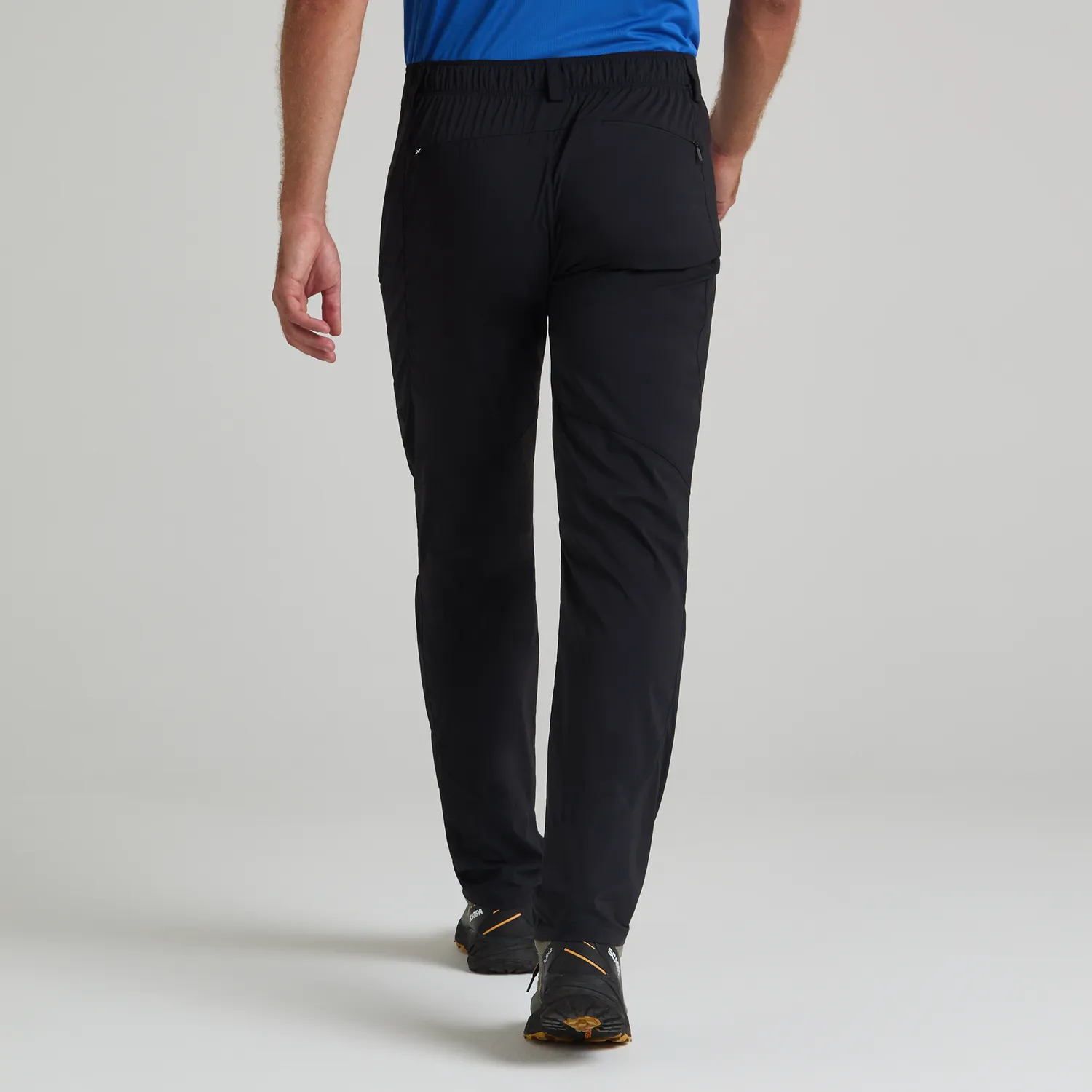 Montura Route Pants pantalon Desert Beige léger