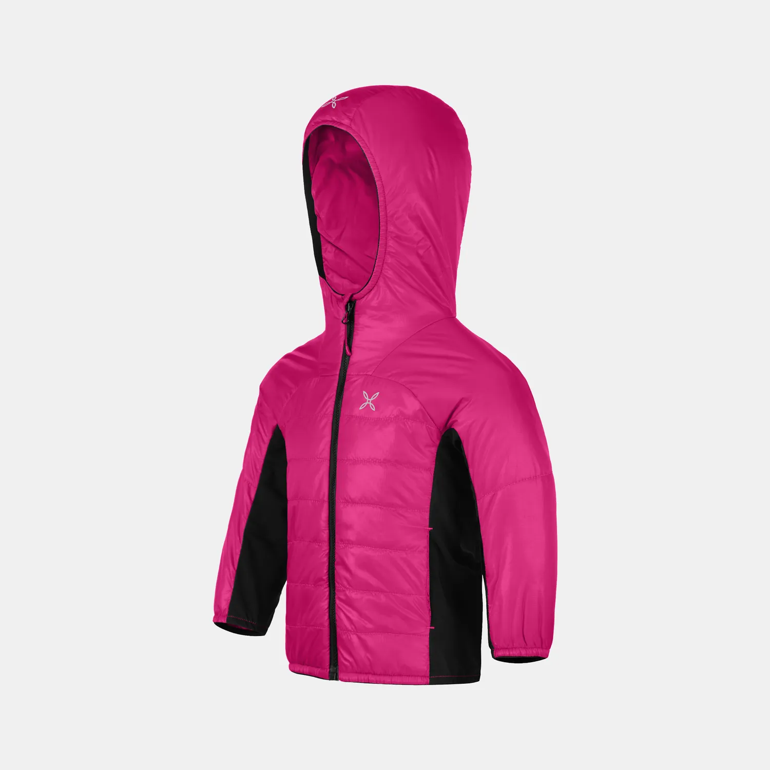Montura Space Light Hooded Jacket Baby doudoune bébé légère