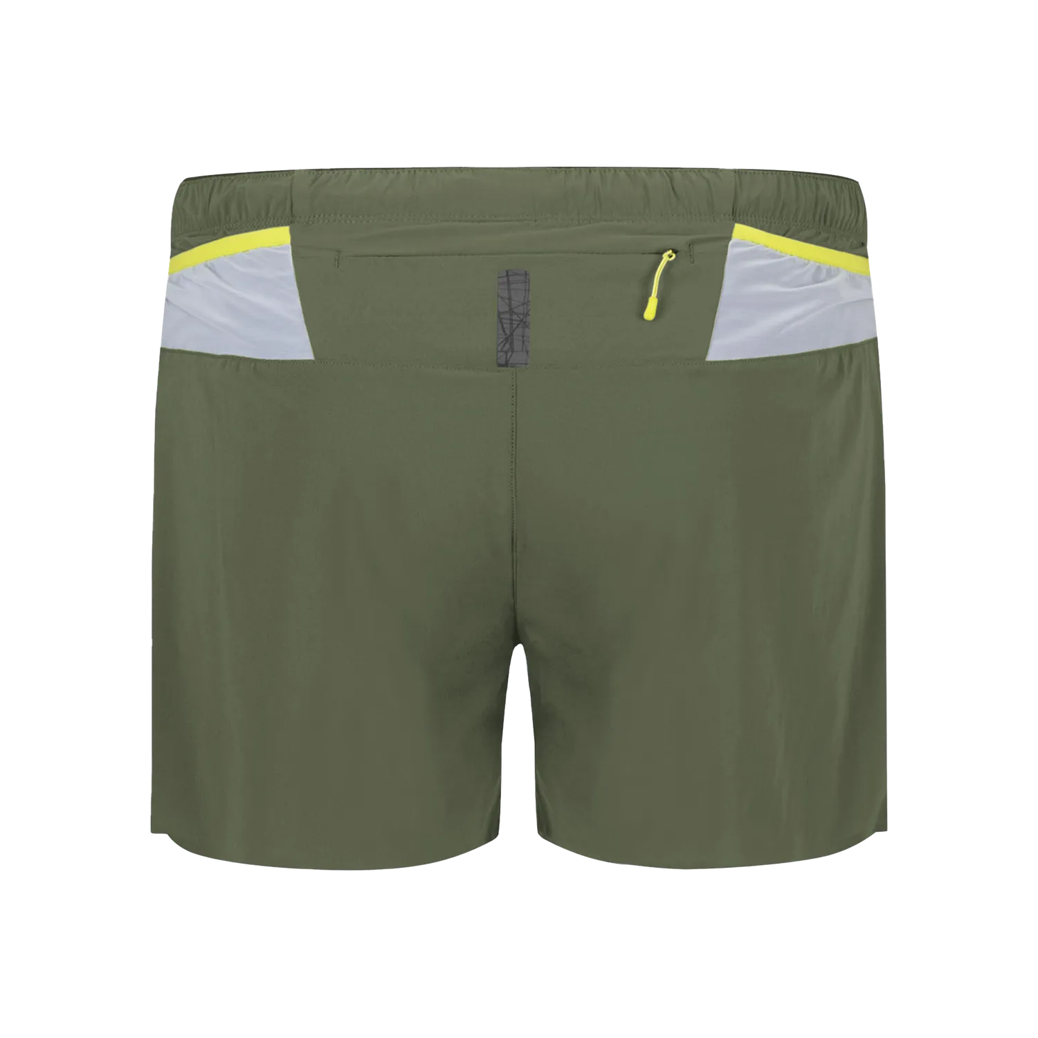 Montura Shadow short homme bleu séchage rapide