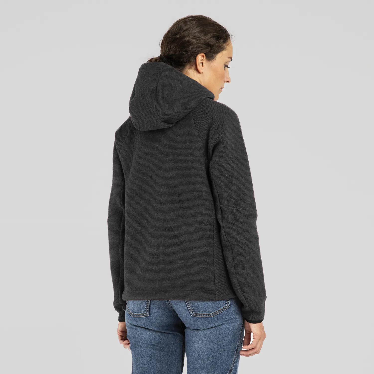 Montura Essence Wool Jacket veste femme laine