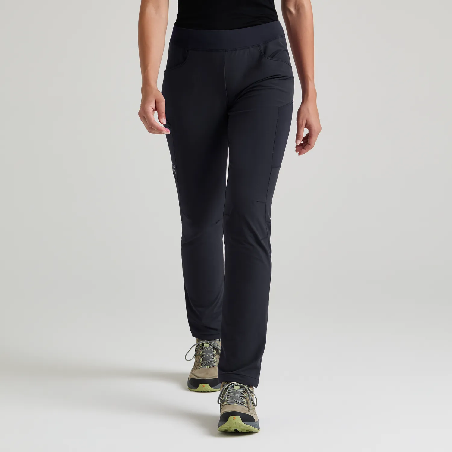 Montura Dolomiti 2 Pants pantalon randonnée femme vinaccia