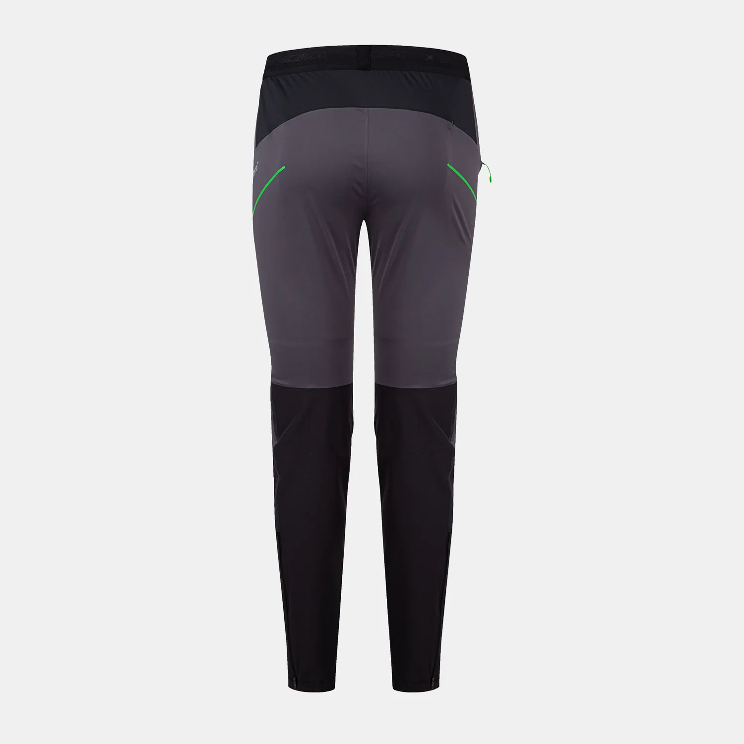Montura Ritmo PTC Air Core pantalon ski Antracite