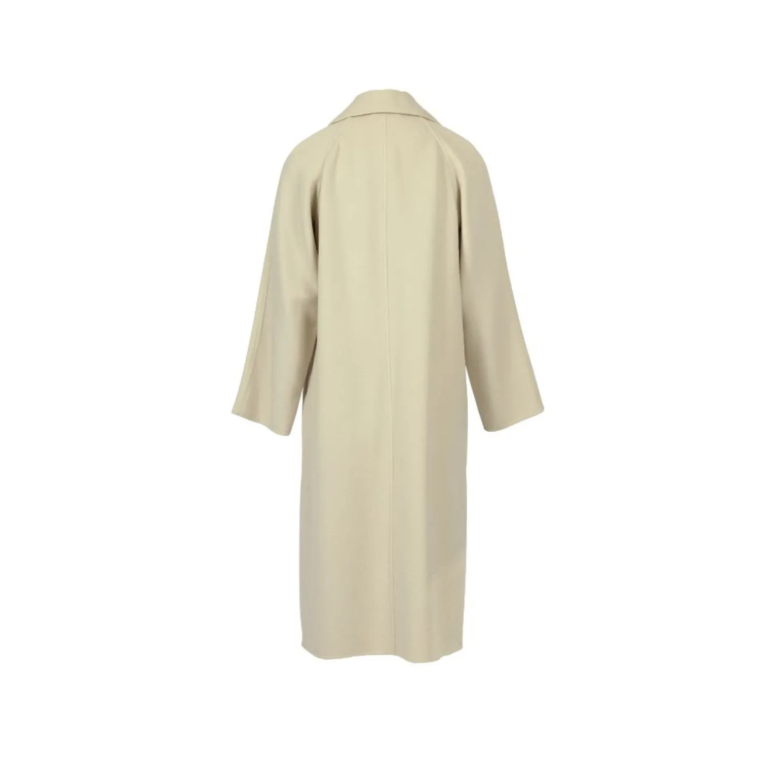 Oakwood Donnatella 65071 manteau laine beige oversize