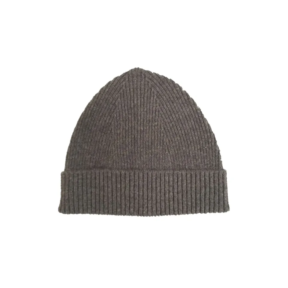 Oakwood Bart 64513 bonnet gris cachemire