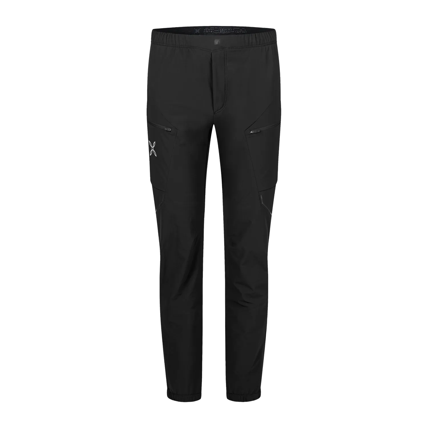 Montura Speed Style pantalon rando homme stretch noir