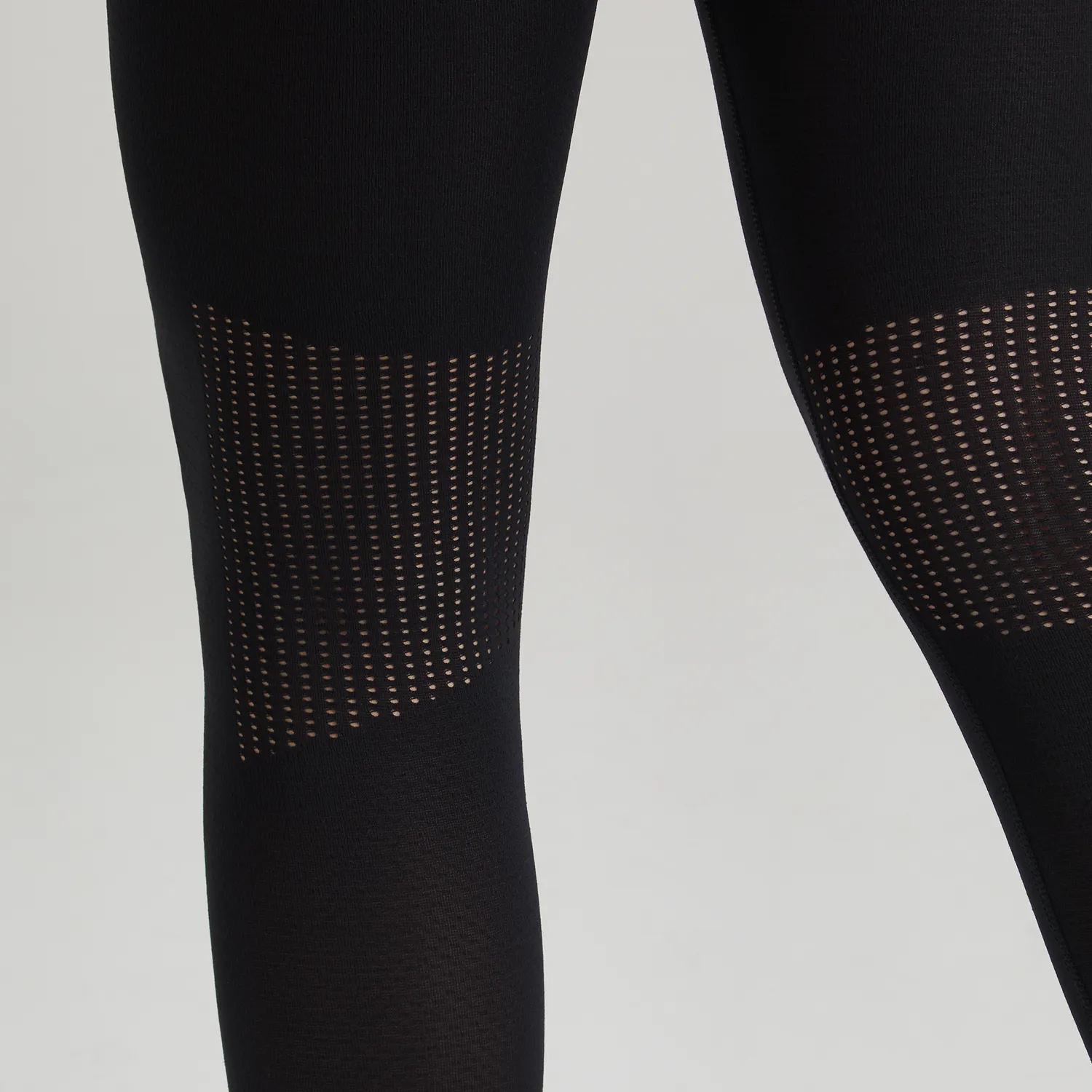 Montura Seamless Ultra-L Pants Woman collant noir thermique