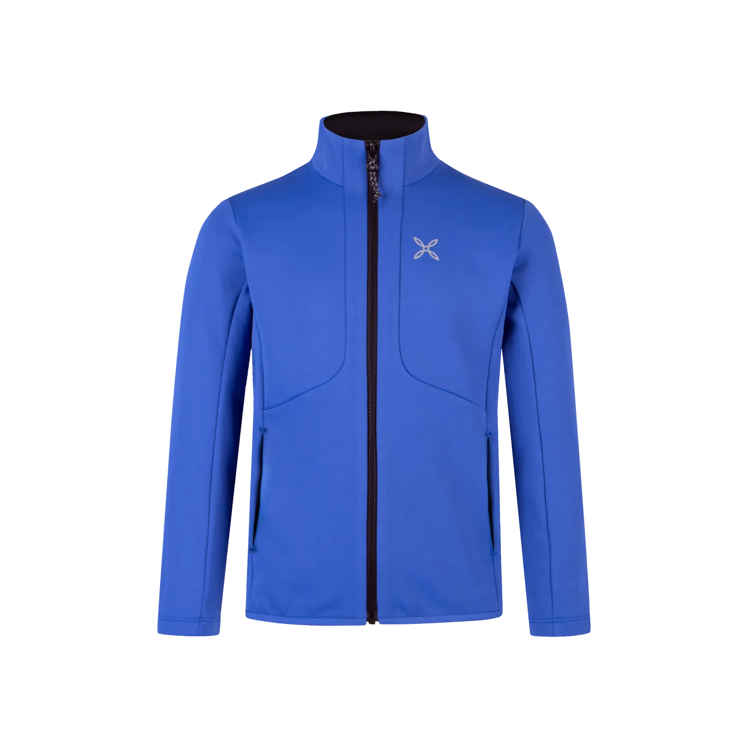 Montura Smooth Maglia polaire zippée enfant