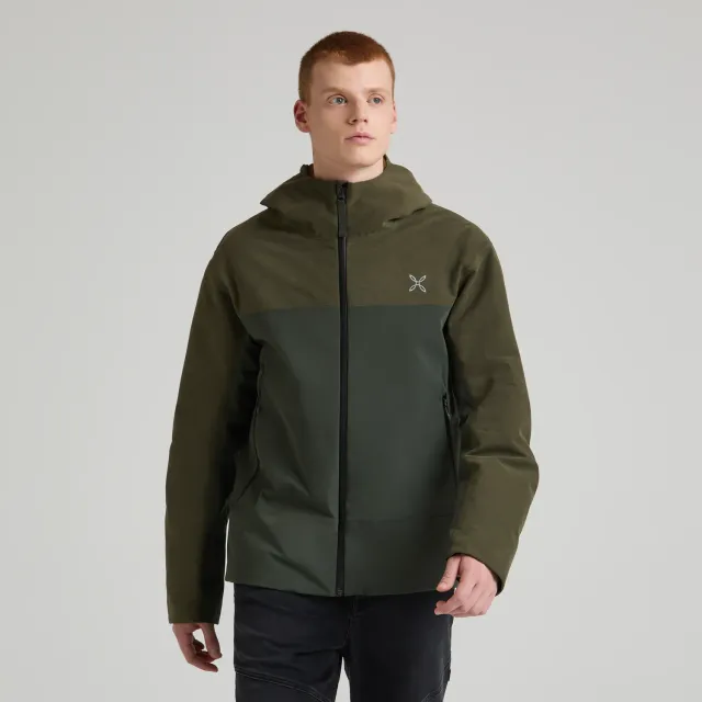 Montura Gavia 3 in 1 veste homme imperméable