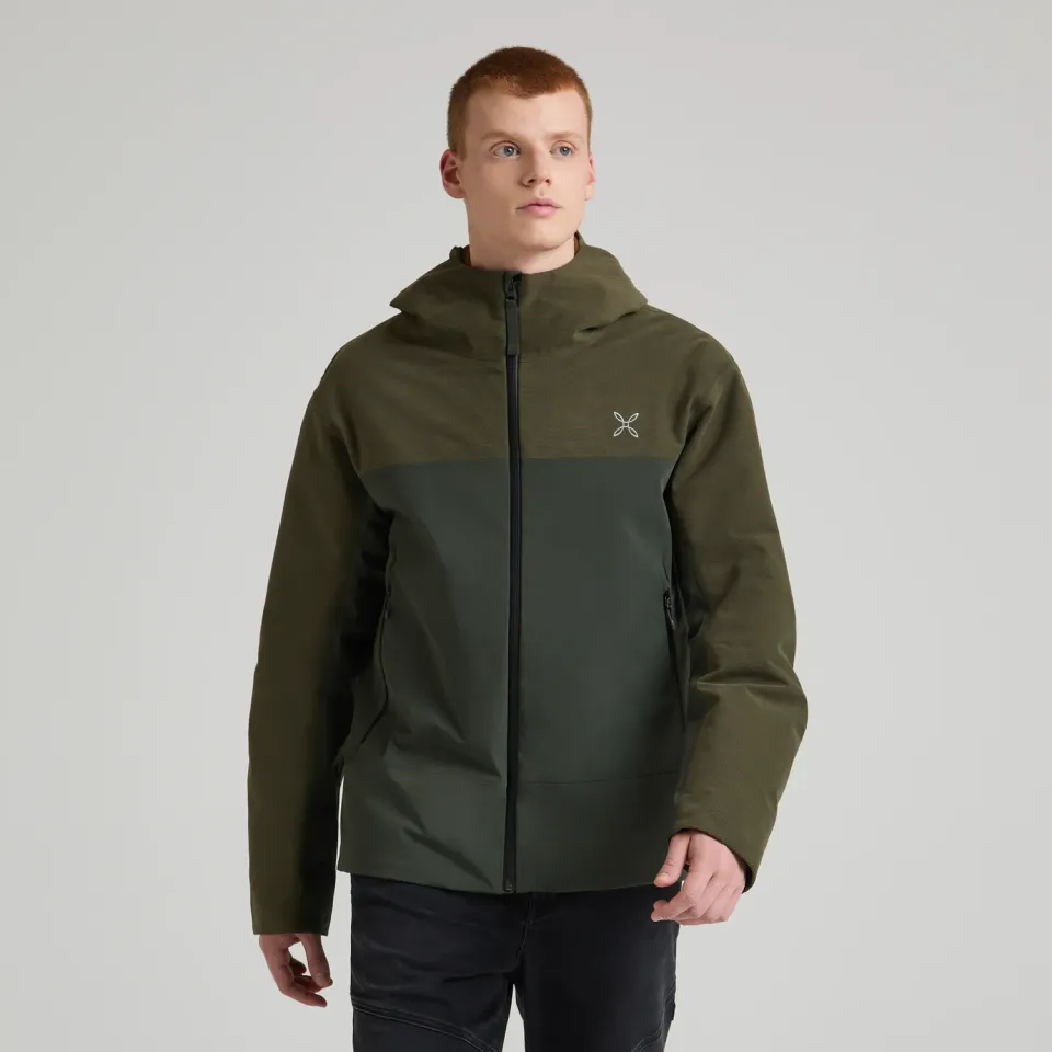 Montura Gavia 3 in 1 veste homme imperméable