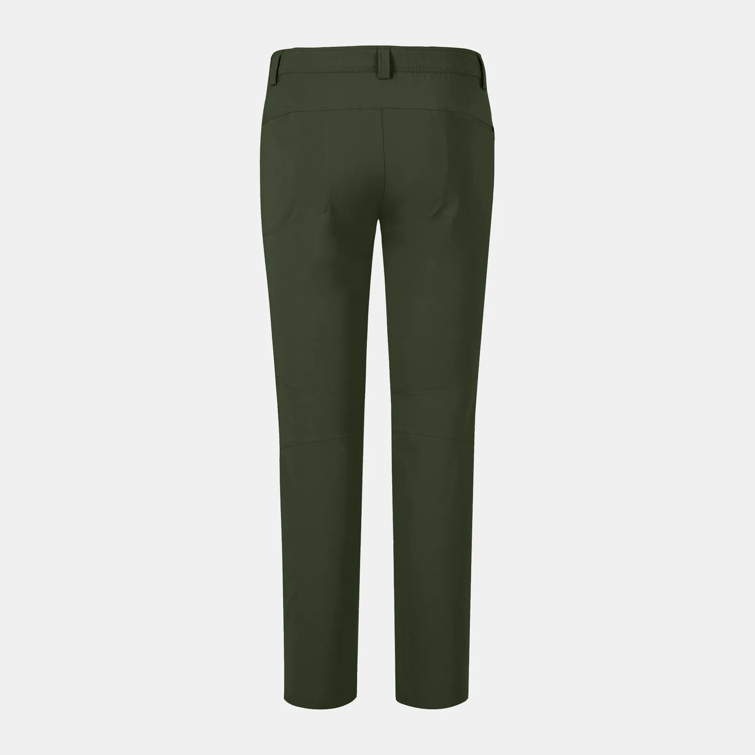 Montura Manghen Pants pantalon verde salvia trek